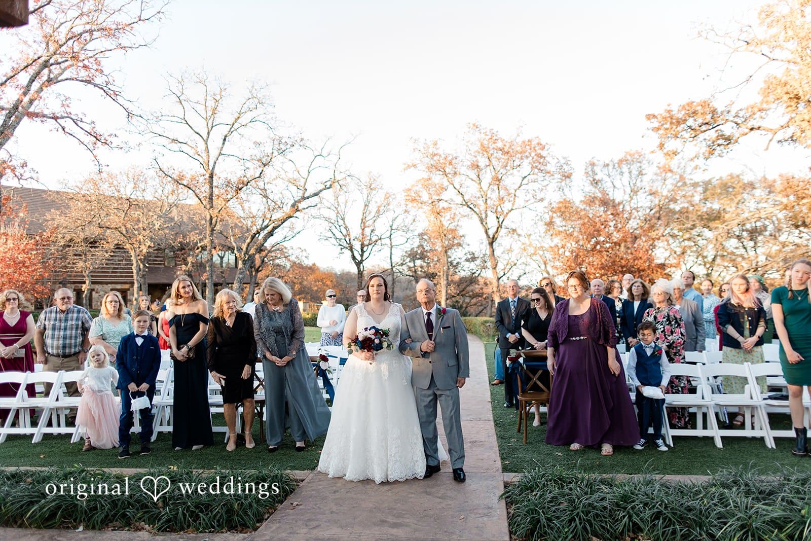The Springs Denton Wedding // Matthew & Hannah -