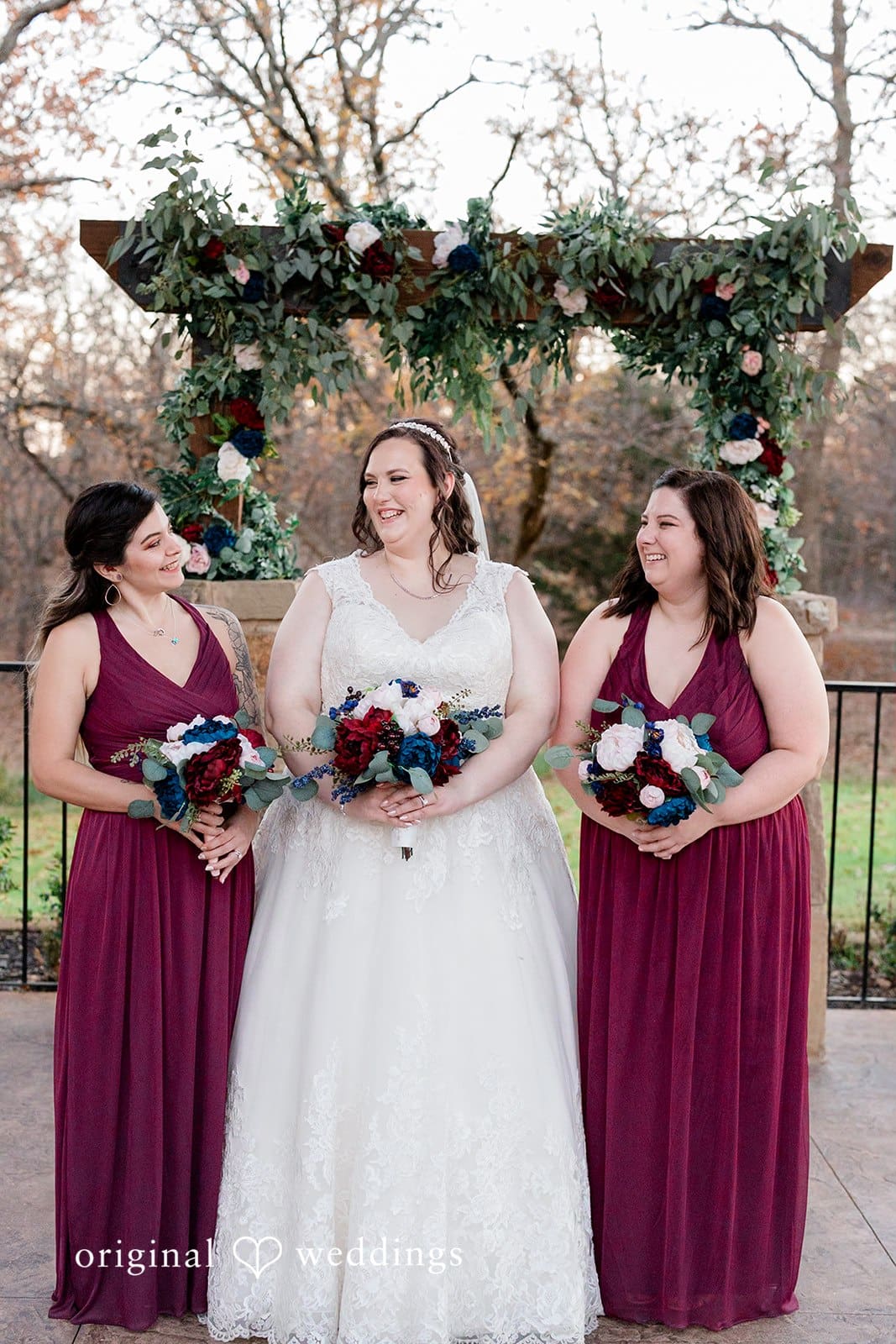 The Springs Denton Wedding // Matthew & Hannah -