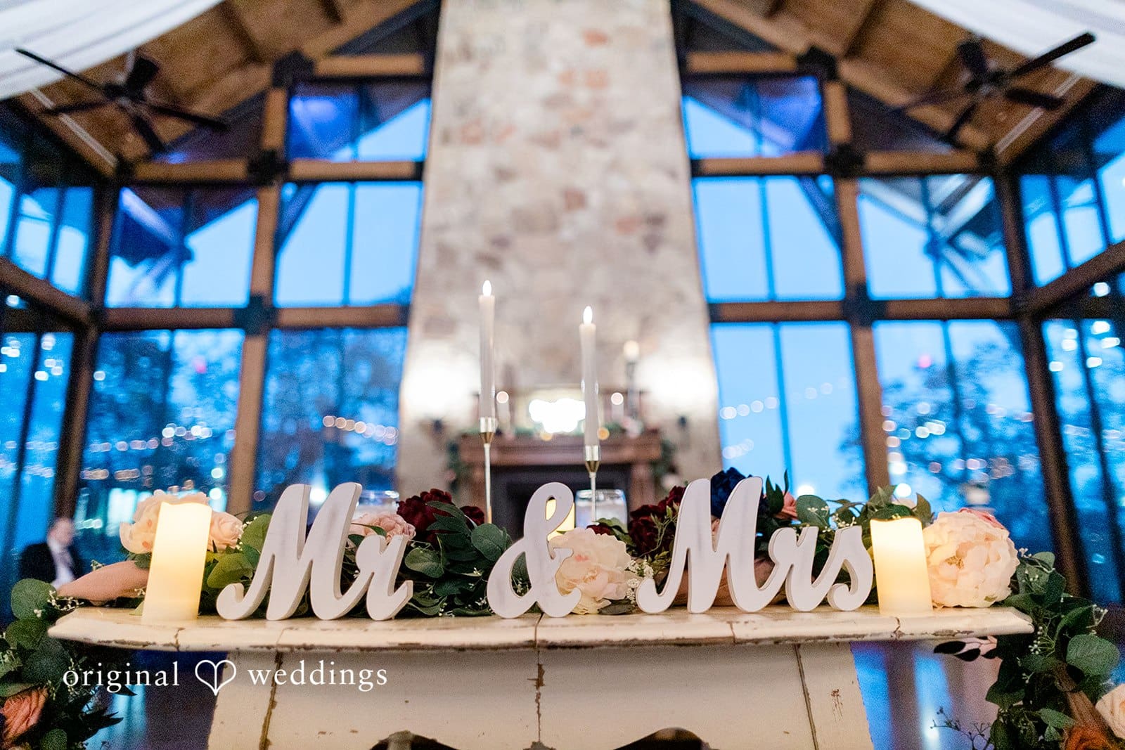 The Springs Denton Wedding // Matthew & Hannah -