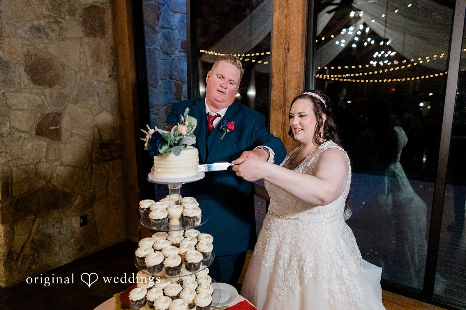 The Springs Denton Wedding // Matthew & Hannah -