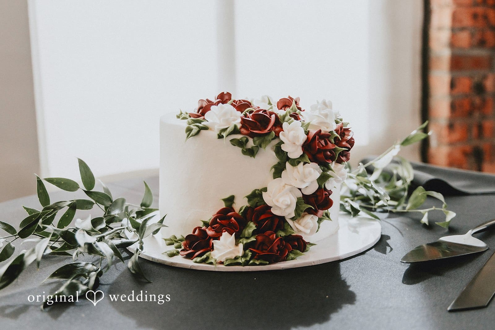 The Steam Plant Wedding // Rachel & Kevin -