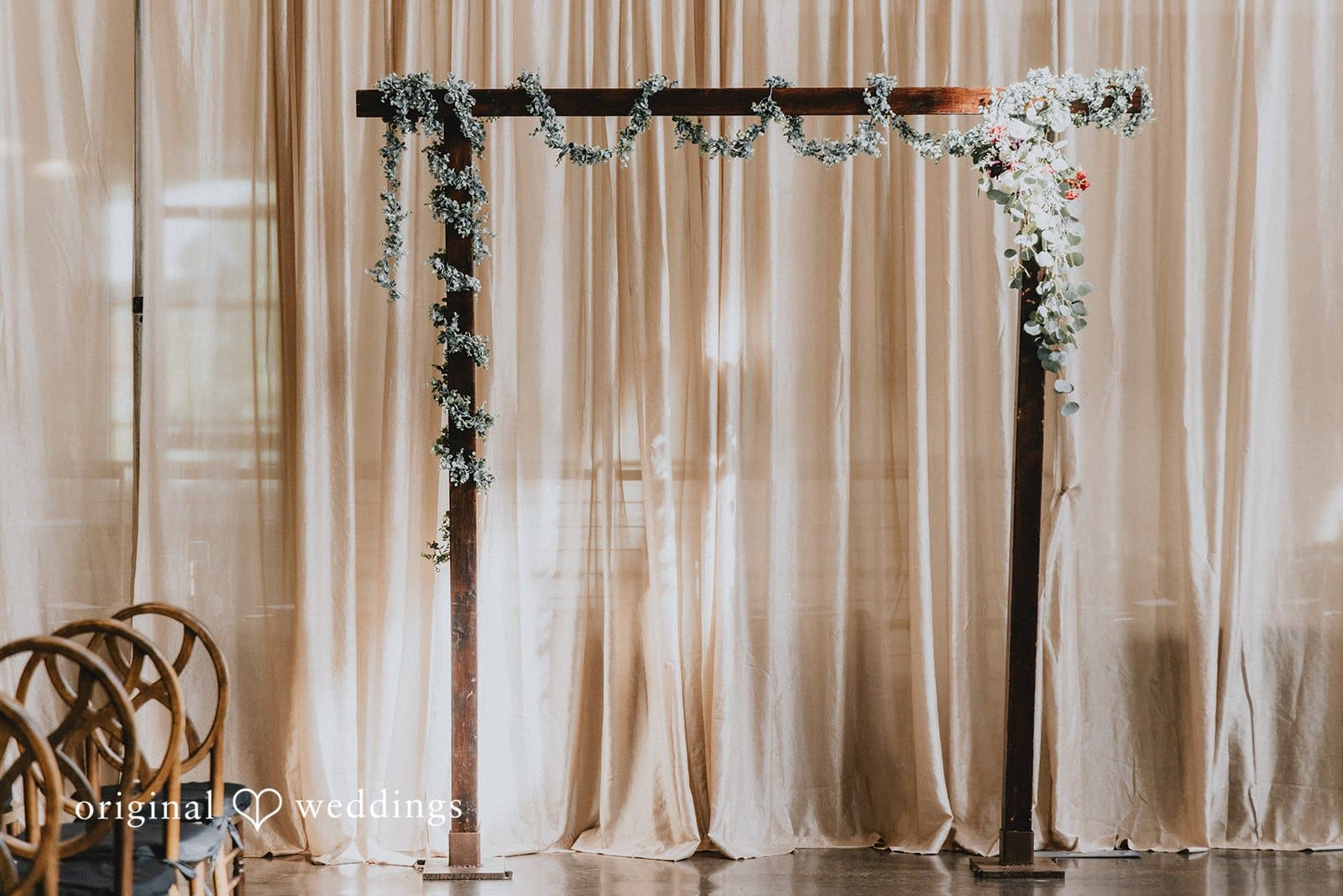 The Steam Plant Wedding // Rachel & Kevin -