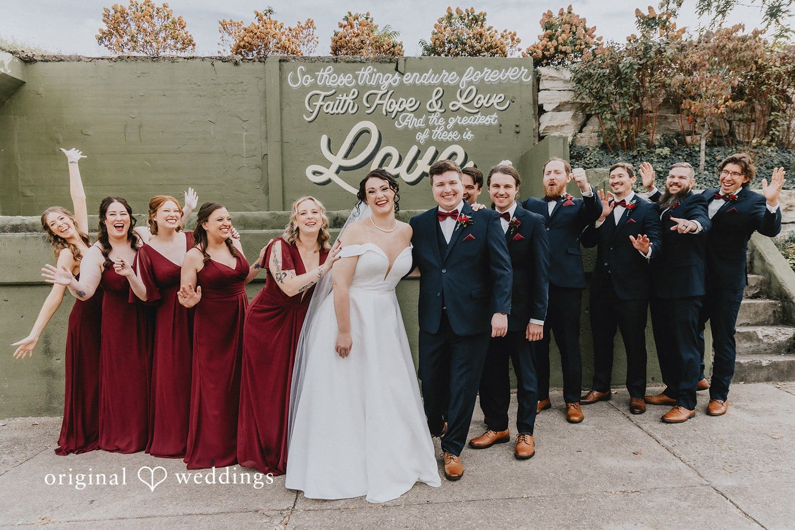 The Steam Plant Wedding // Rachel & Kevin -