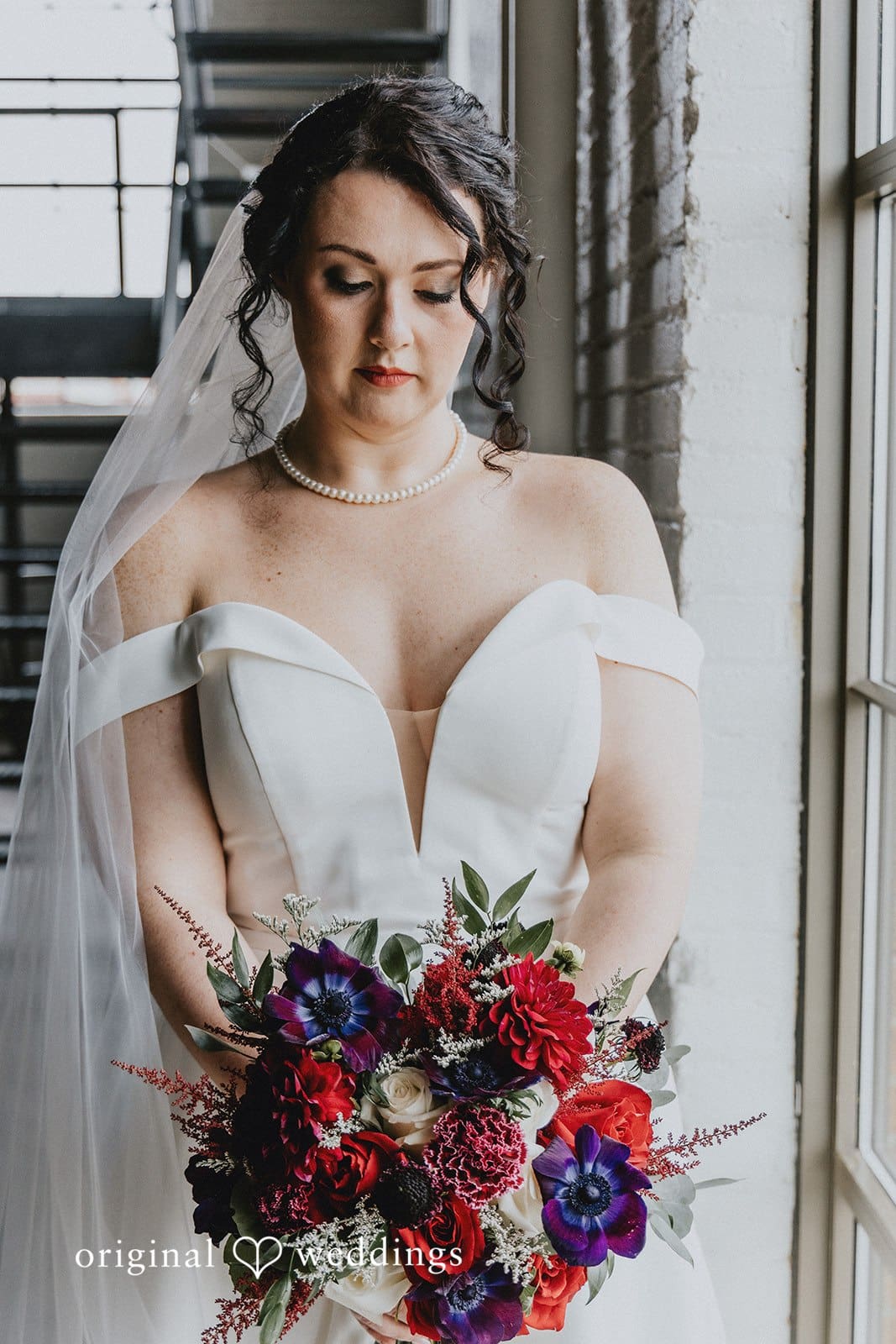 The Steam Plant Wedding // Rachel & Kevin -