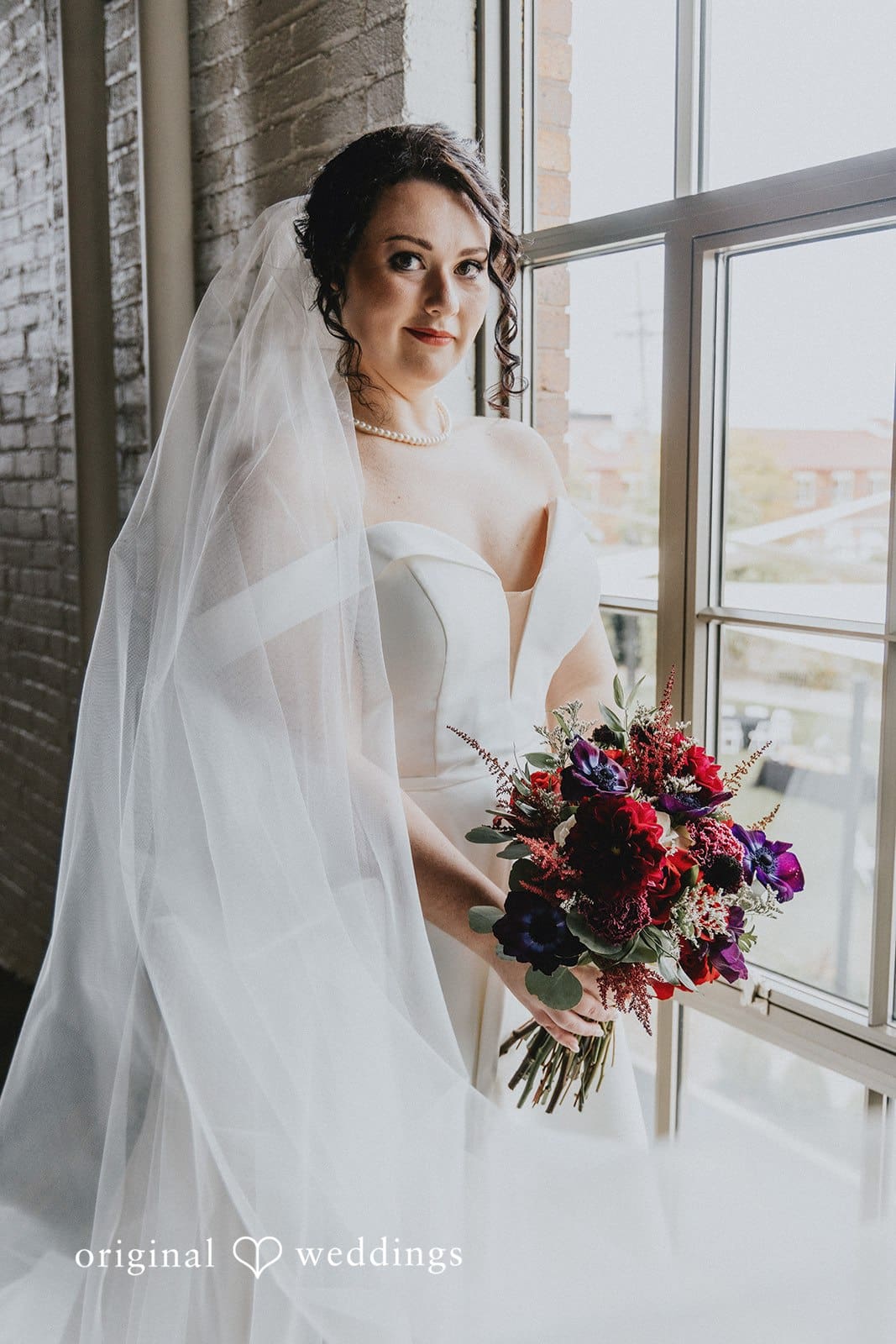 The Steam Plant Wedding // Rachel & Kevin -