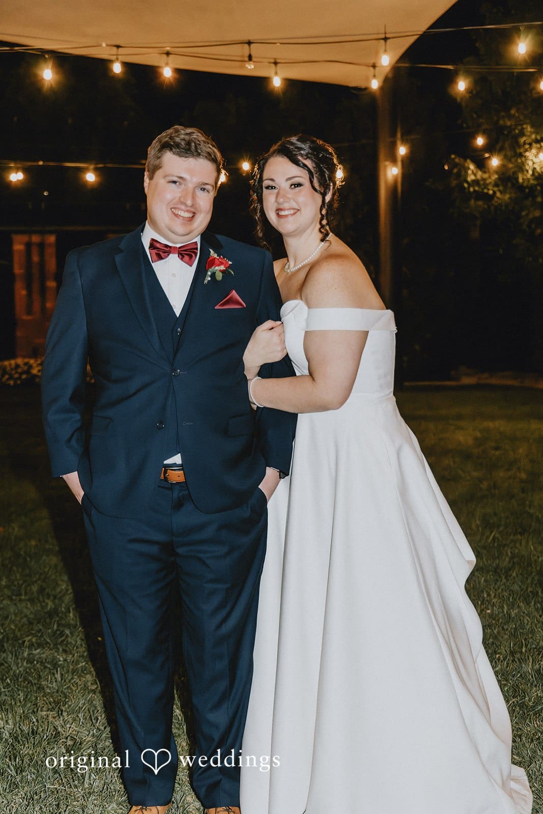 The Steam Plant Wedding // Rachel & Kevin -