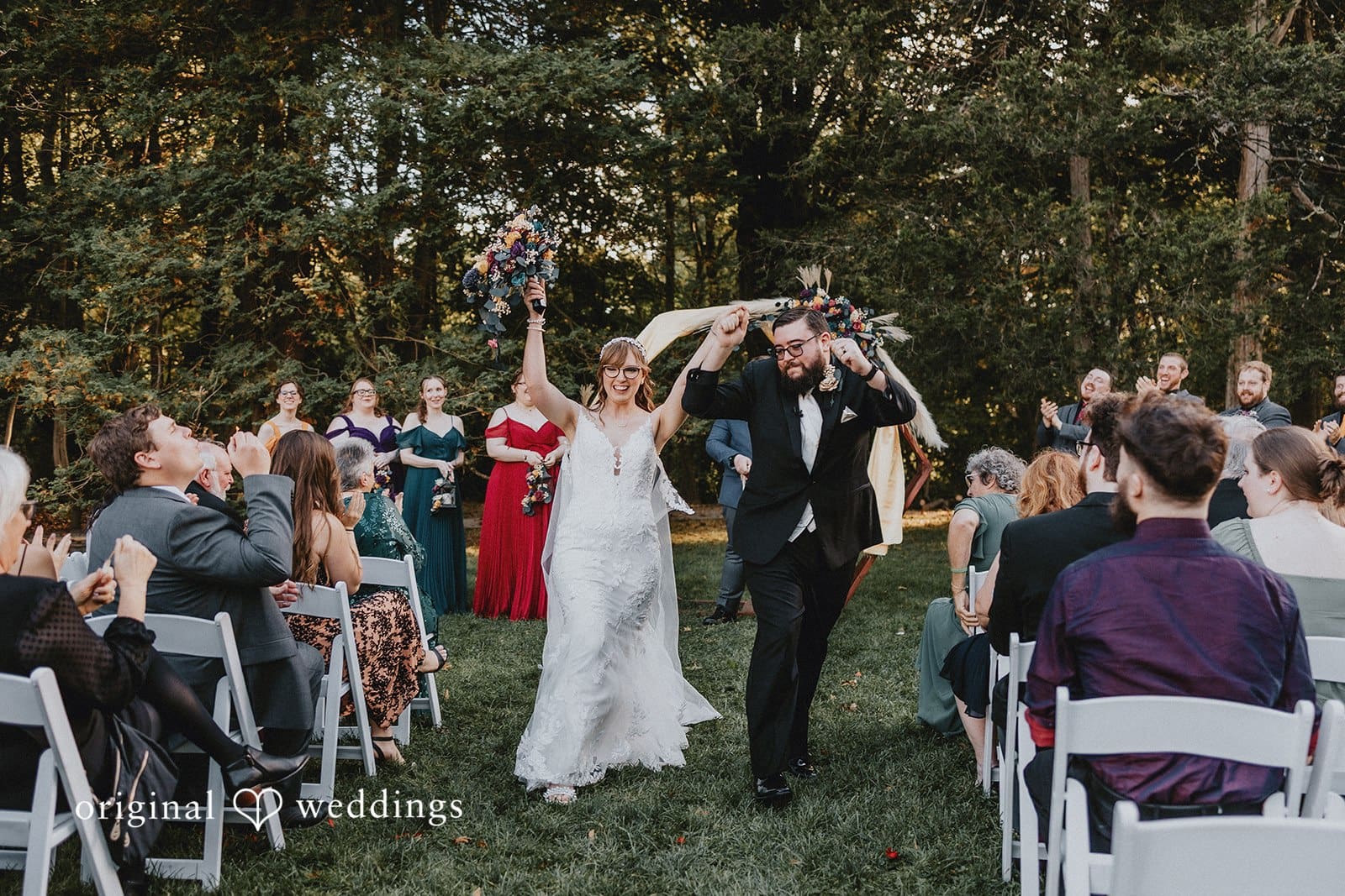 The Stevens Estate at Osgood Hill Wedding // Rebecca & Ian -