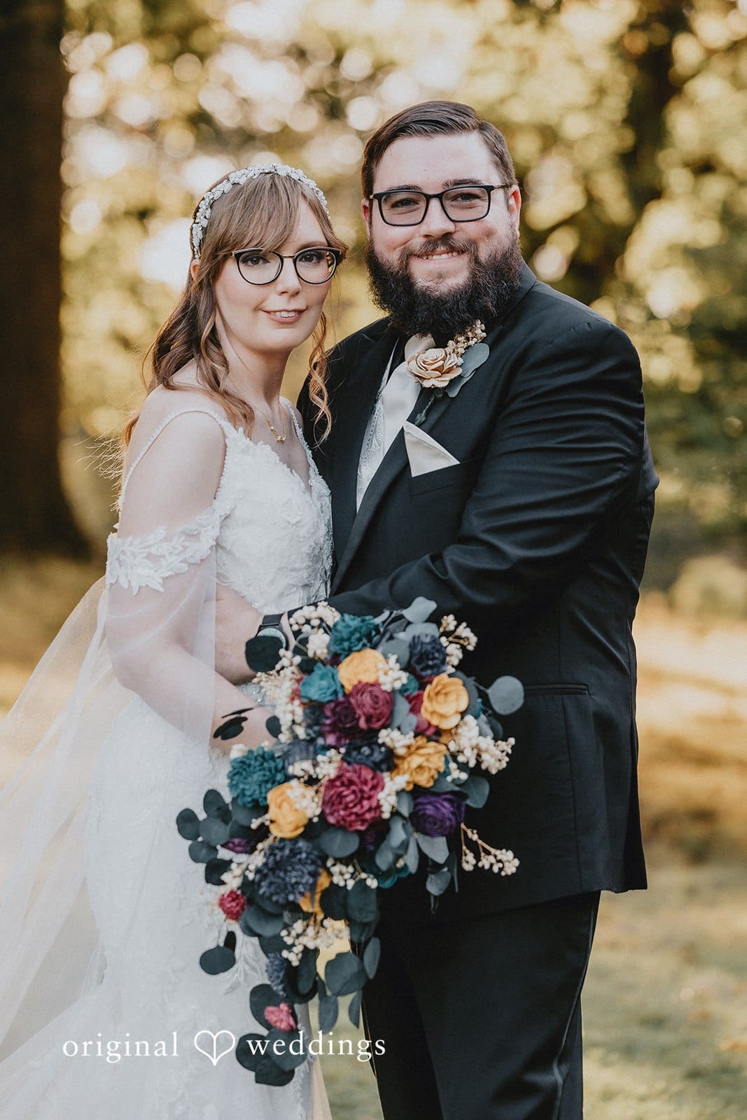 The Stevens Estate at Osgood Hill Wedding // Rebecca & Ian -