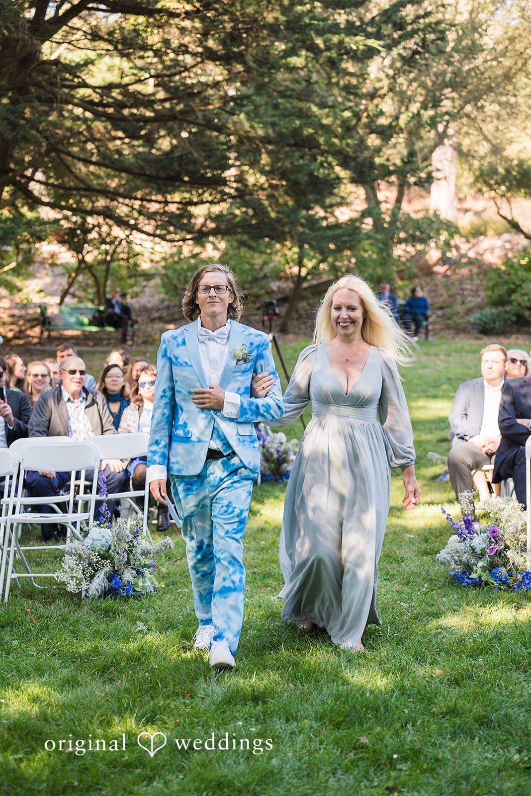 The Terrace Room Wedding // Annmarie & Dan -