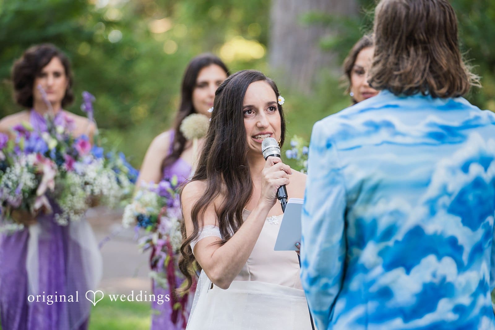 The Terrace Room Wedding // Annmarie & Dan -