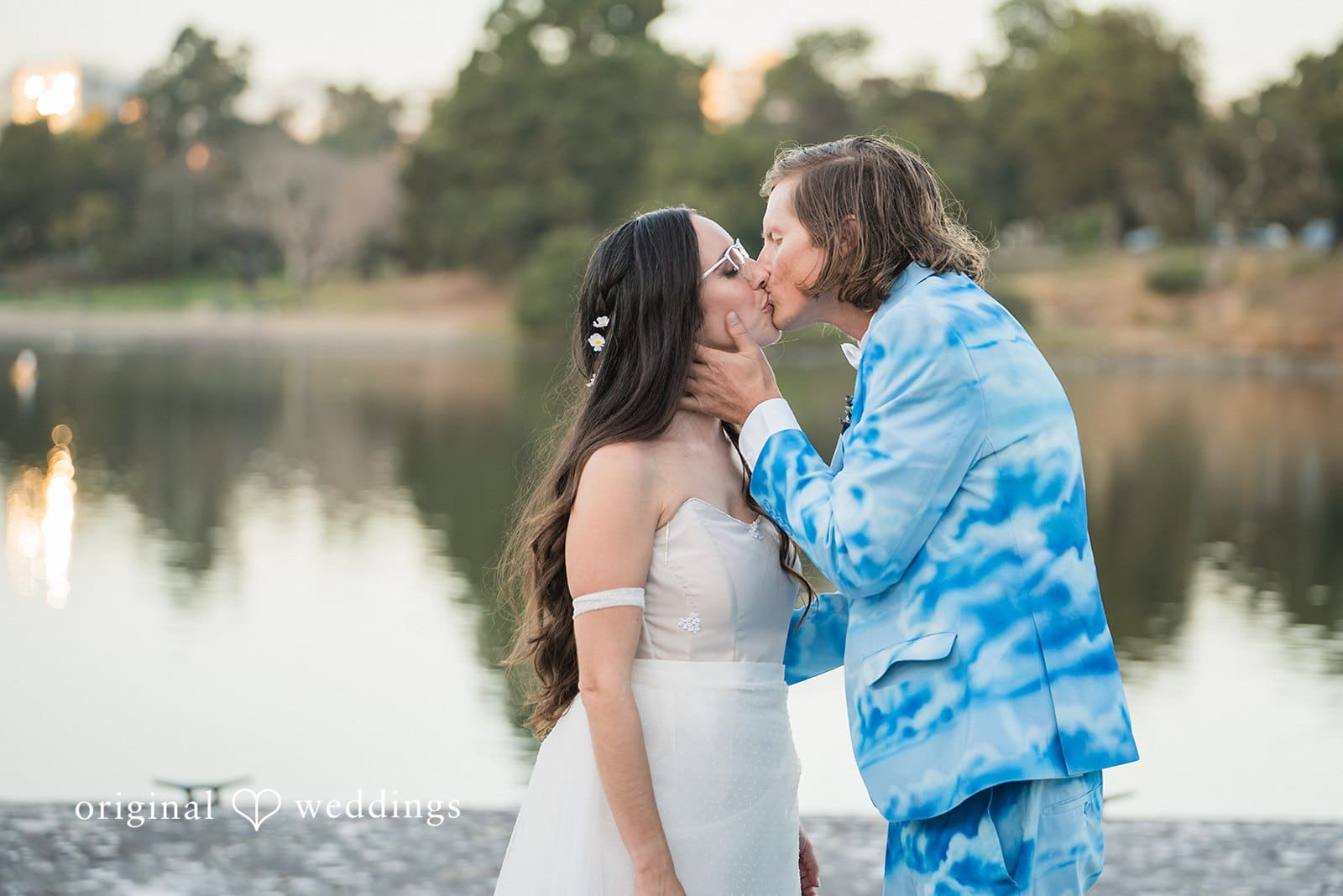 The Terrace Room Wedding // Annmarie & Dan -