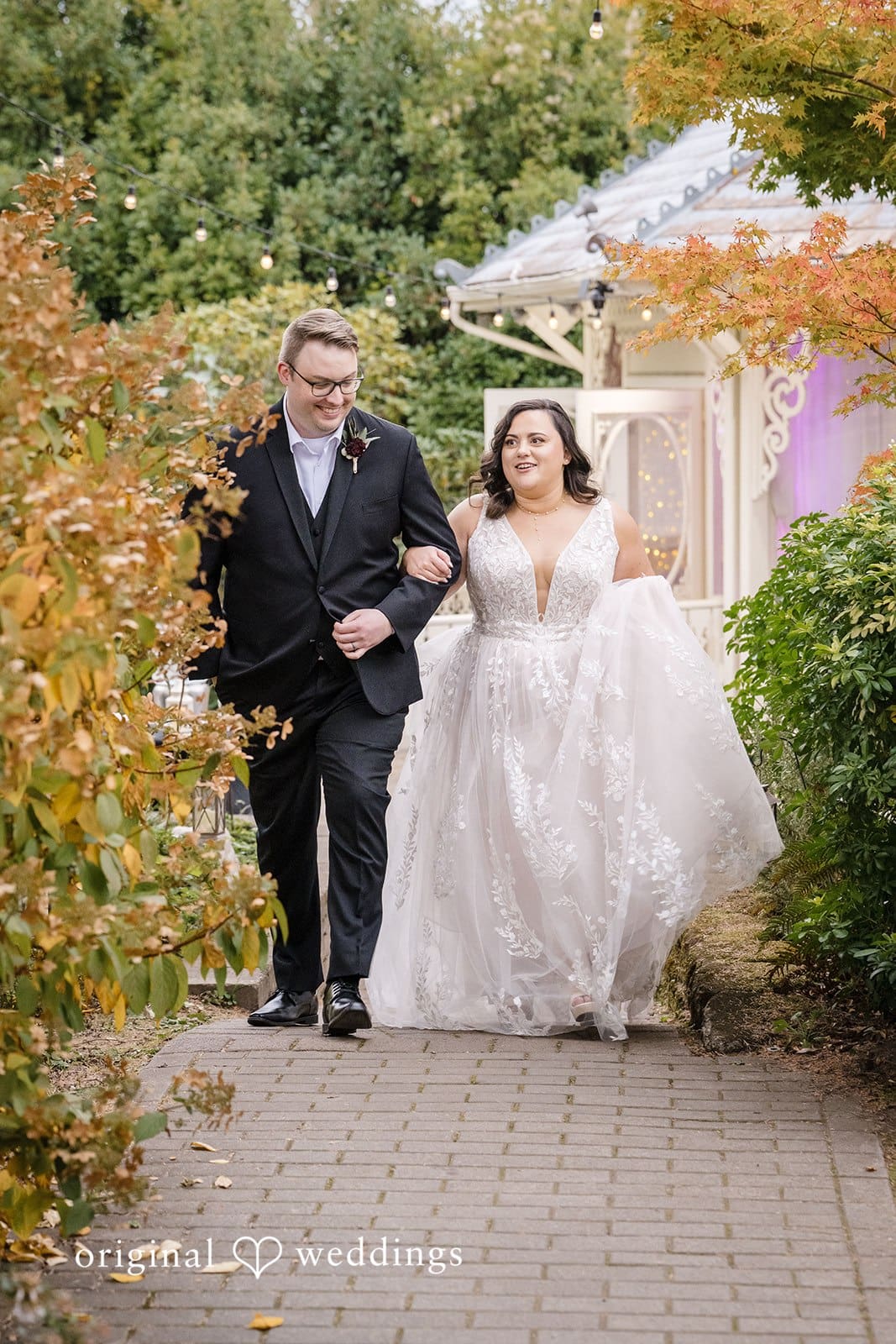 The Victorian Belle Wedding // Jordan & Corey -