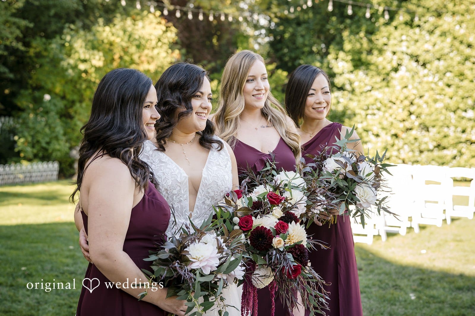 The Victorian Belle Wedding // Jordan & Corey -