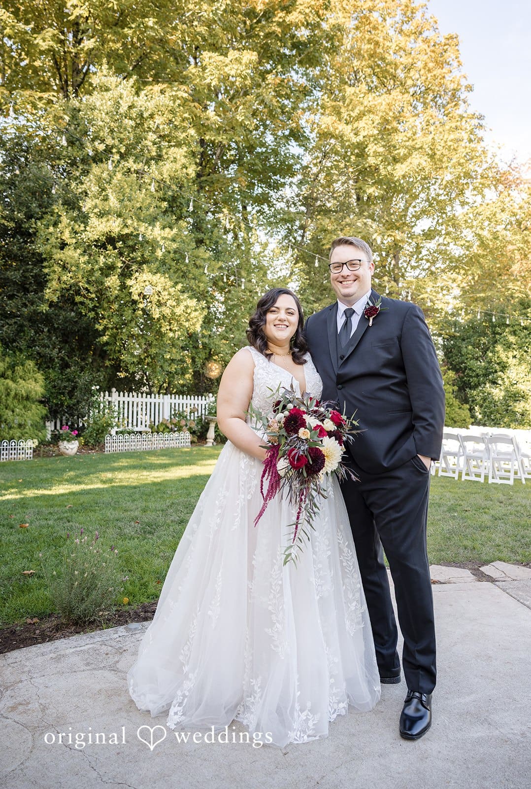 The Victorian Belle Wedding // Jordan & Corey -