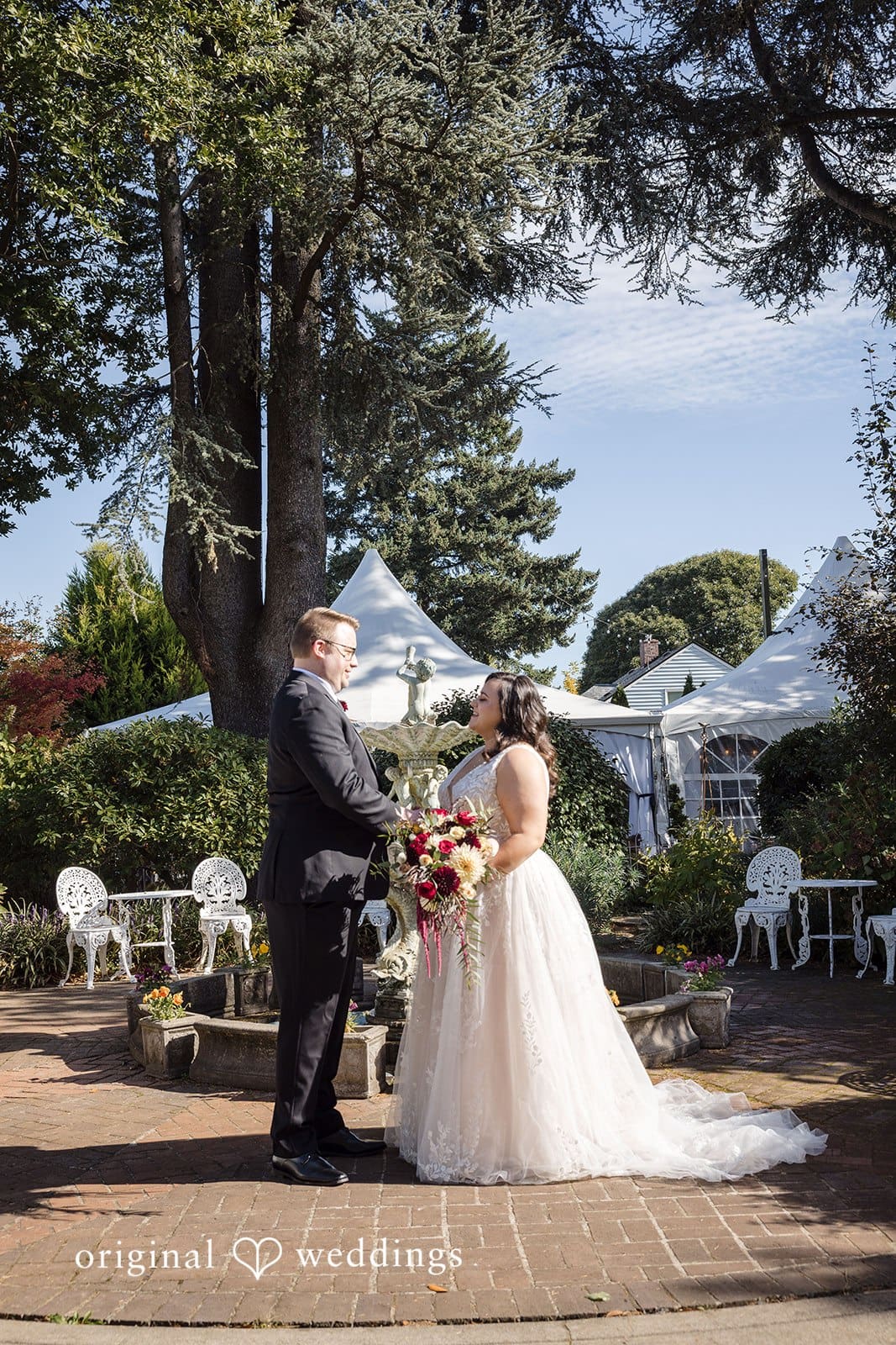 The Victorian Belle Wedding // Jordan & Corey -