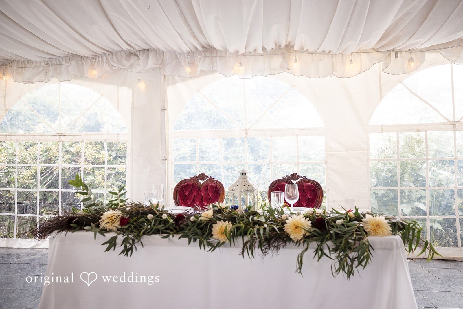 The Victorian Belle Wedding // Jordan & Corey -