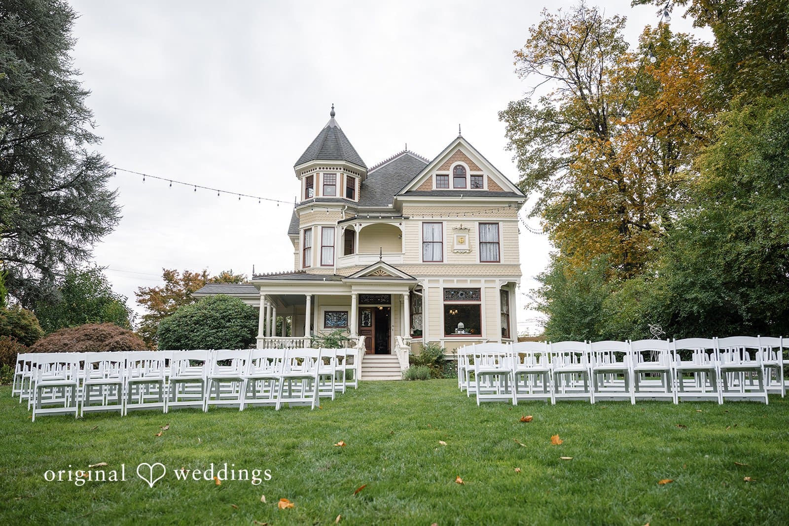 The Victorian Belle Wedding // Jordan & Corey -