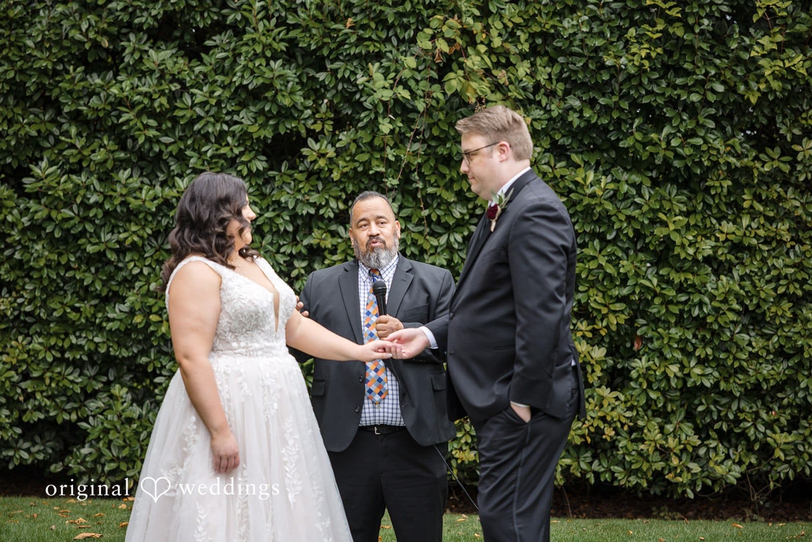 The Victorian Belle Wedding // Jordan & Corey -