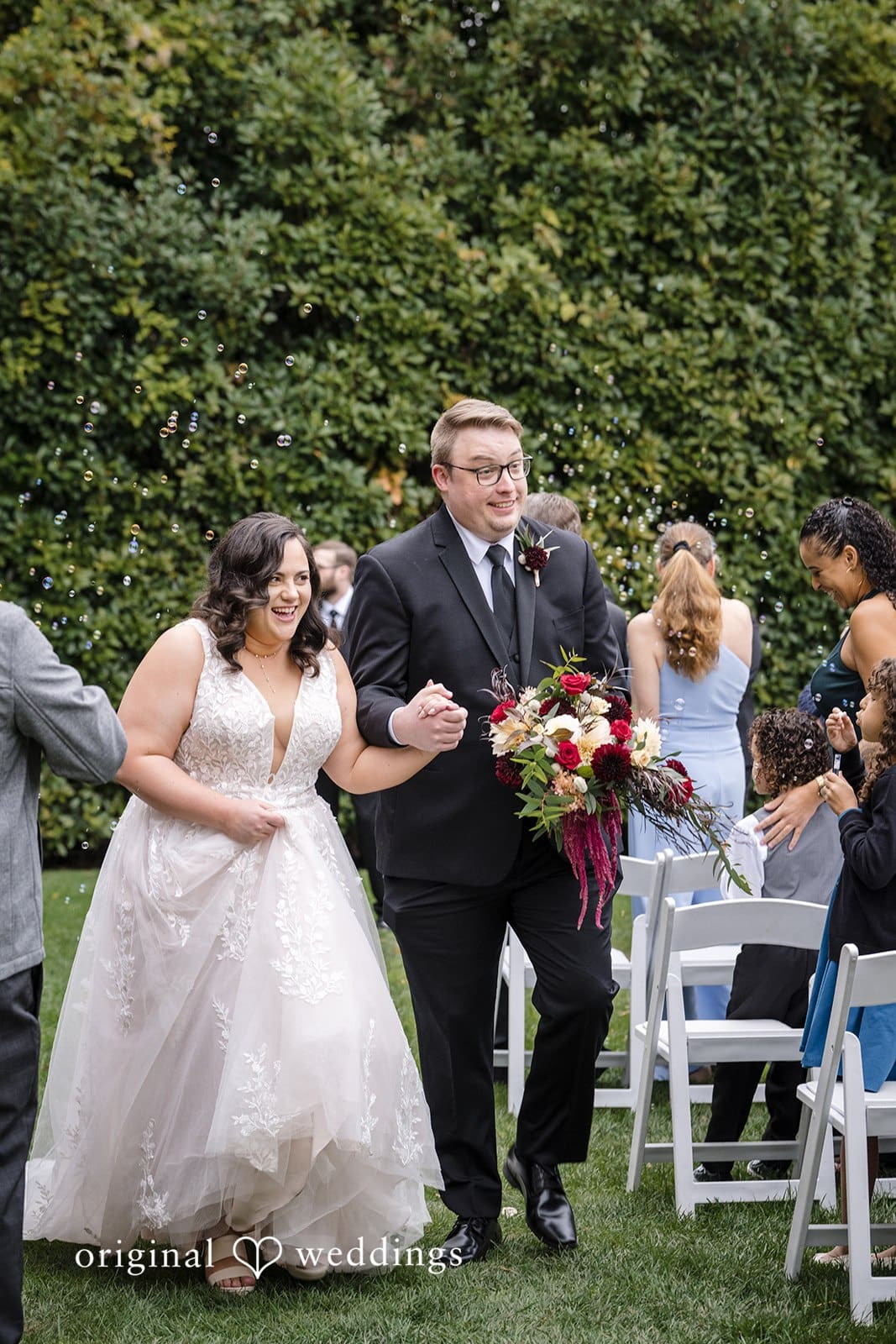 The Victorian Belle Wedding // Jordan & Corey -