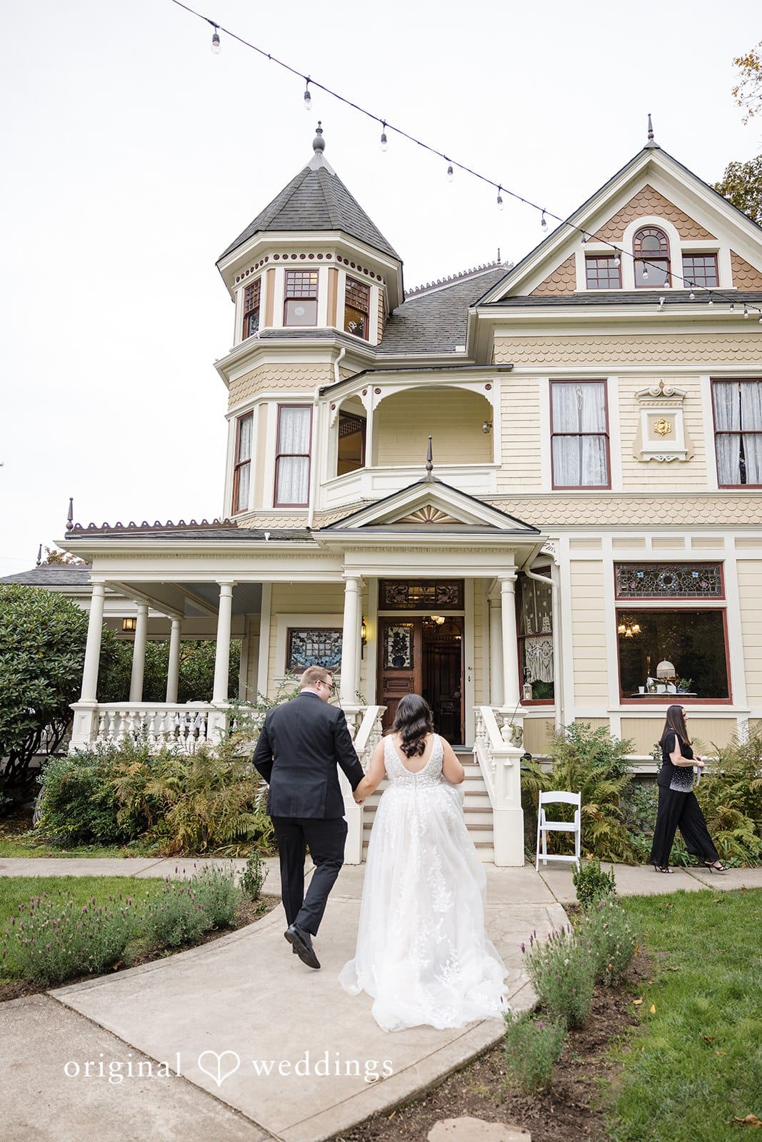 The Victorian Belle Wedding // Jordan & Corey -