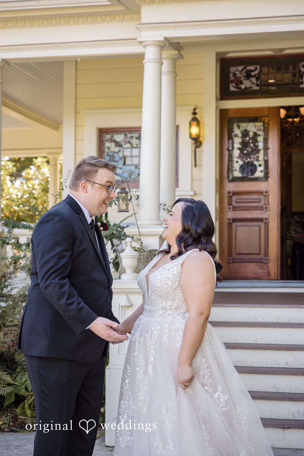The Victorian Belle Wedding // Jordan & Corey -