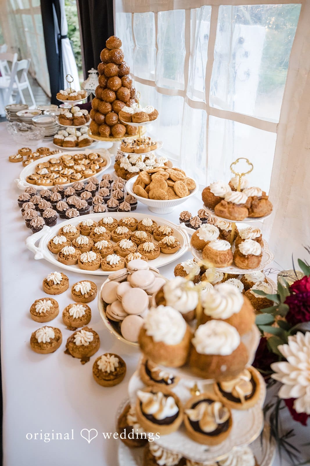 The Victorian Belle Wedding // Jordan & Corey -