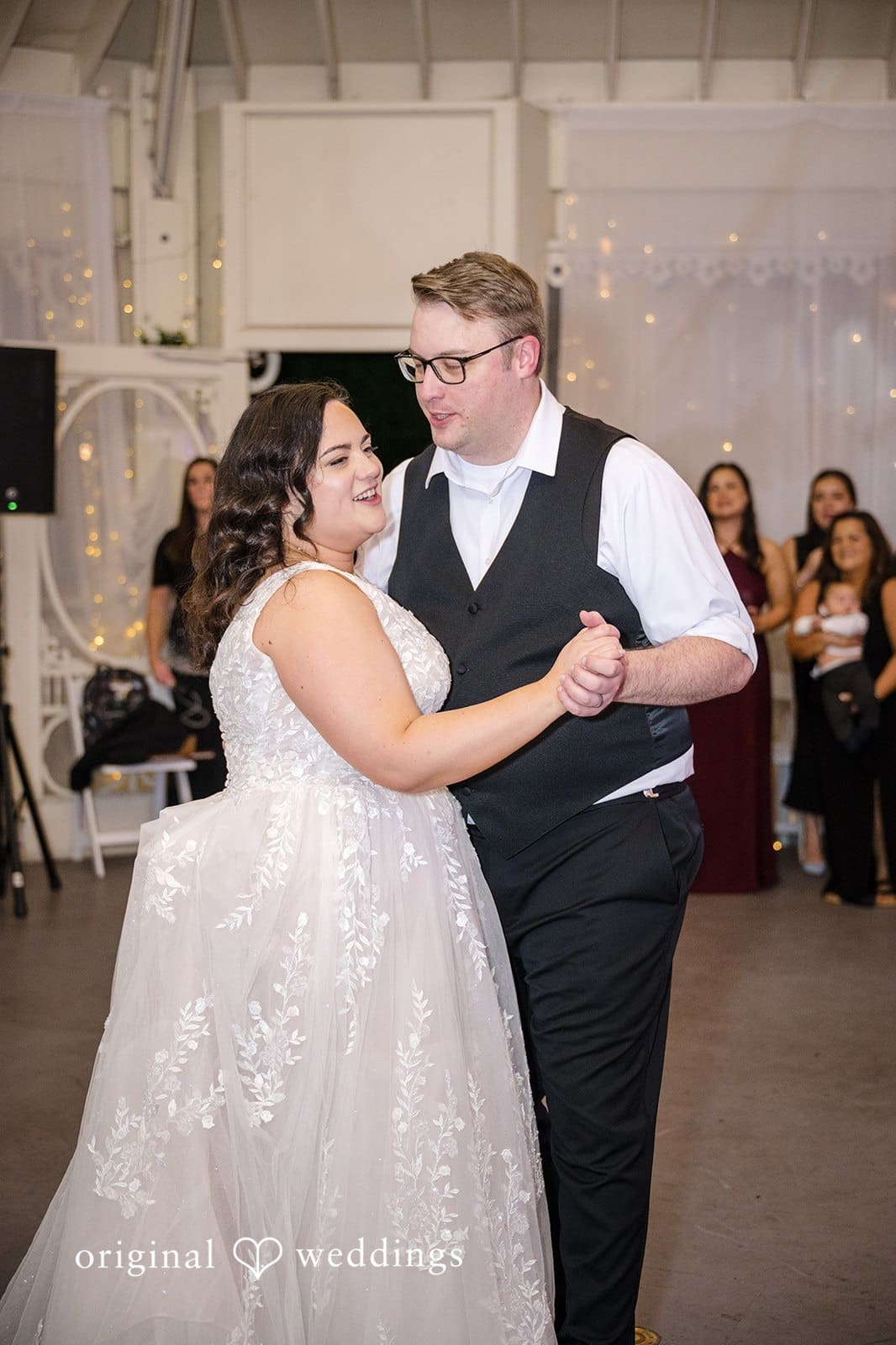 The Victorian Belle Wedding // Jordan & Corey -