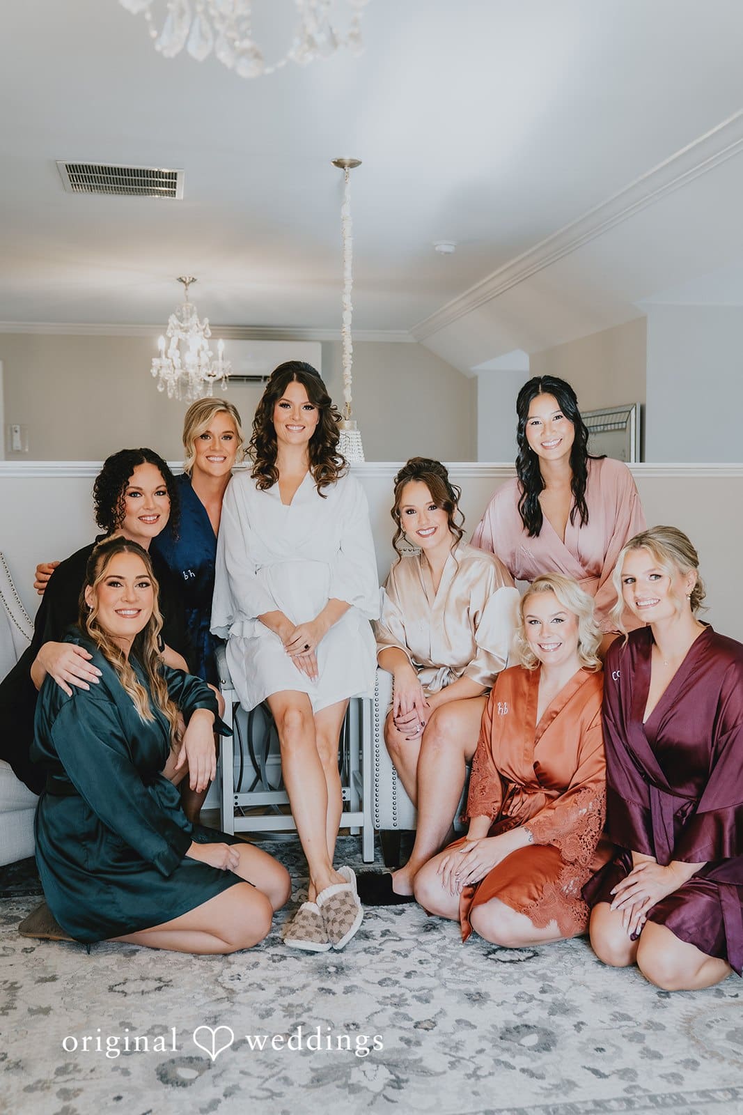 The View at Bluemont Wedding // Haley & Ryan -