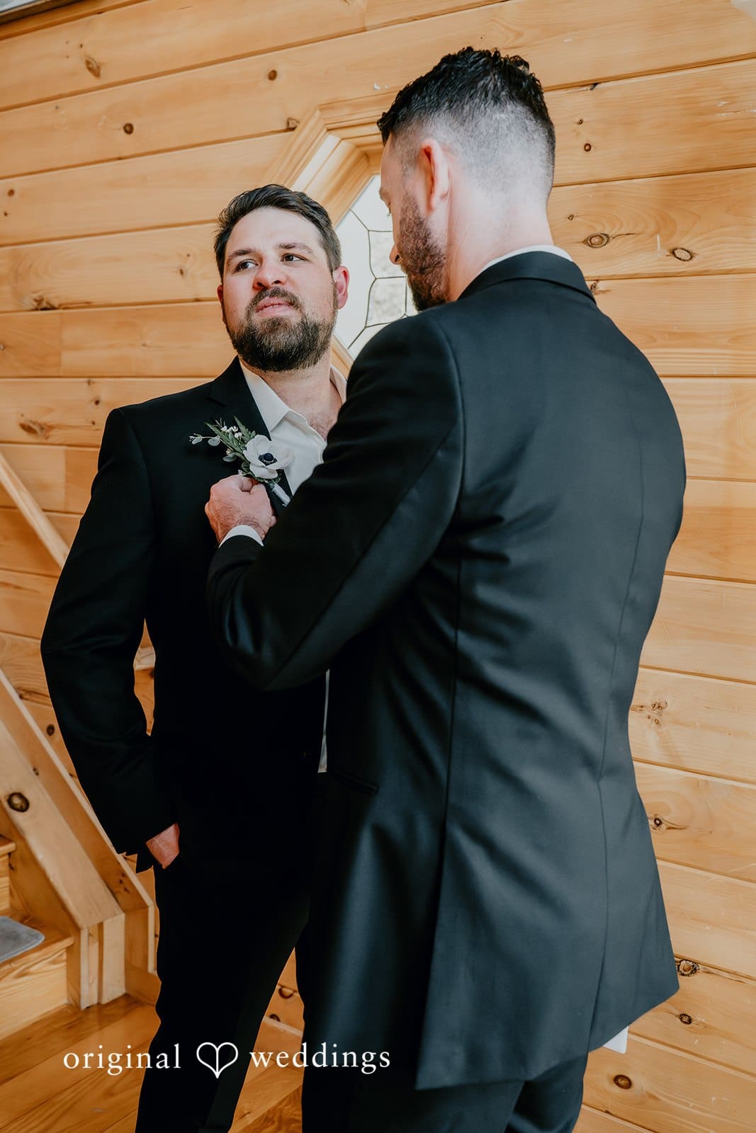 The View at Bluemont Wedding // Haley & Ryan -