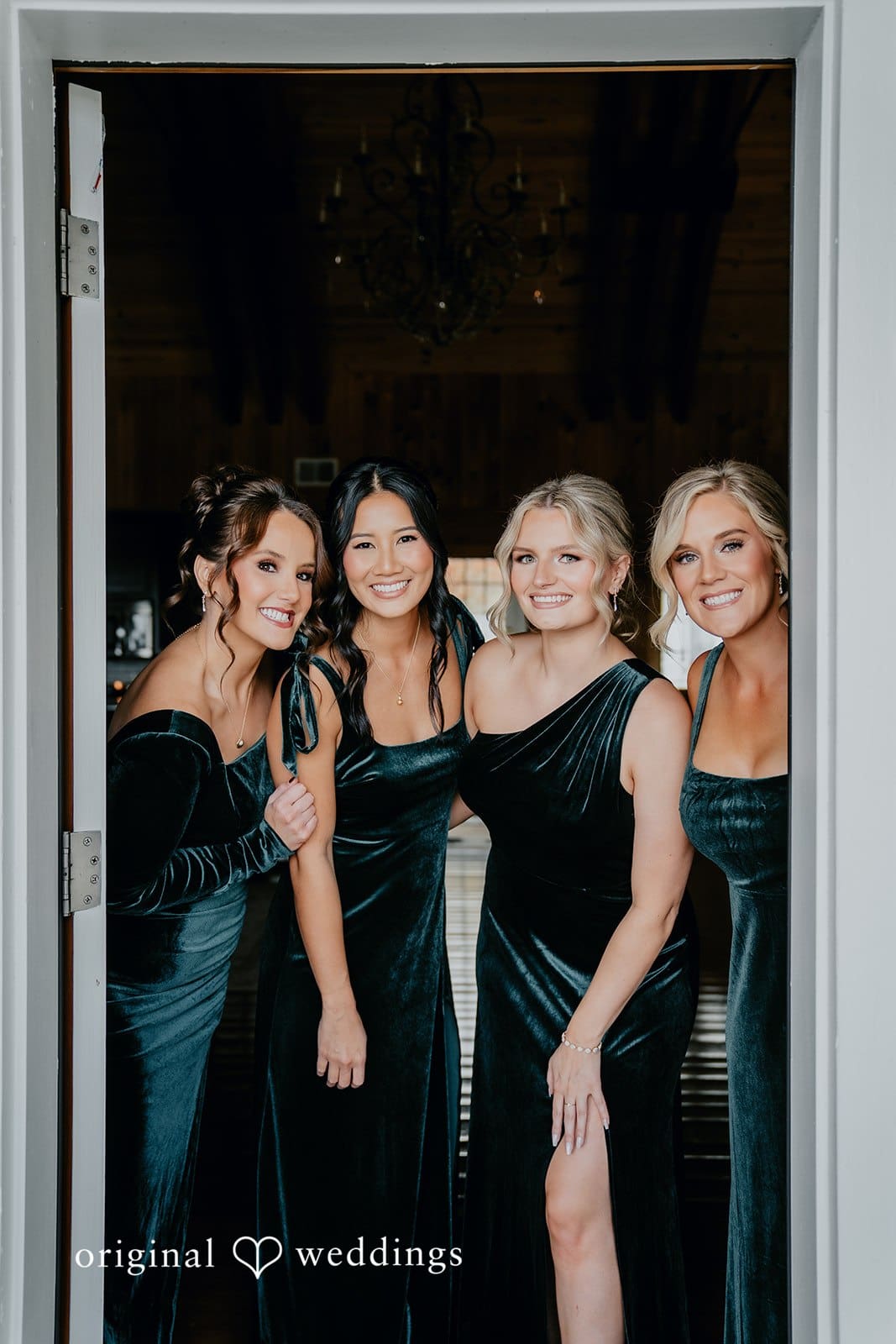 The View at Bluemont Wedding // Haley & Ryan -