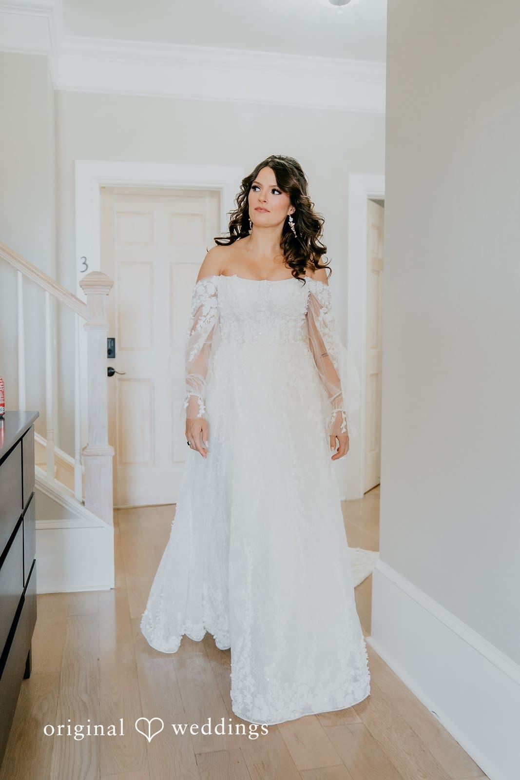 The View at Bluemont Wedding // Haley & Ryan -