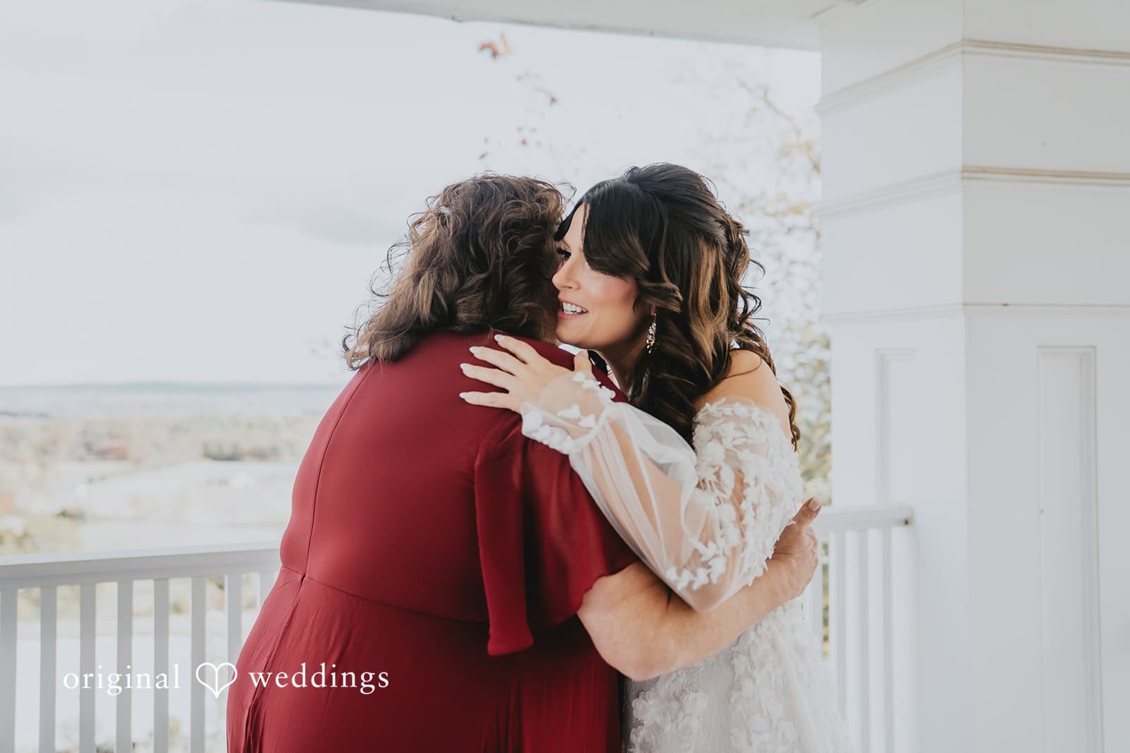 The View at Bluemont Wedding // Haley & Ryan -