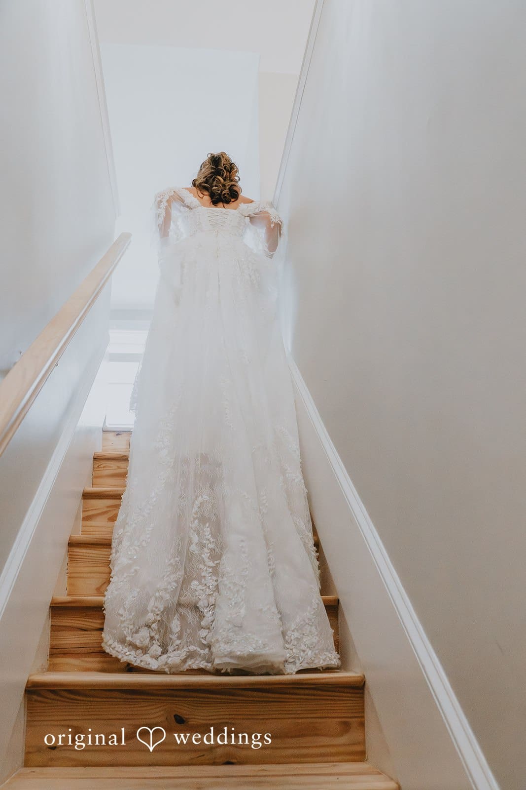 The View at Bluemont Wedding // Haley & Ryan -