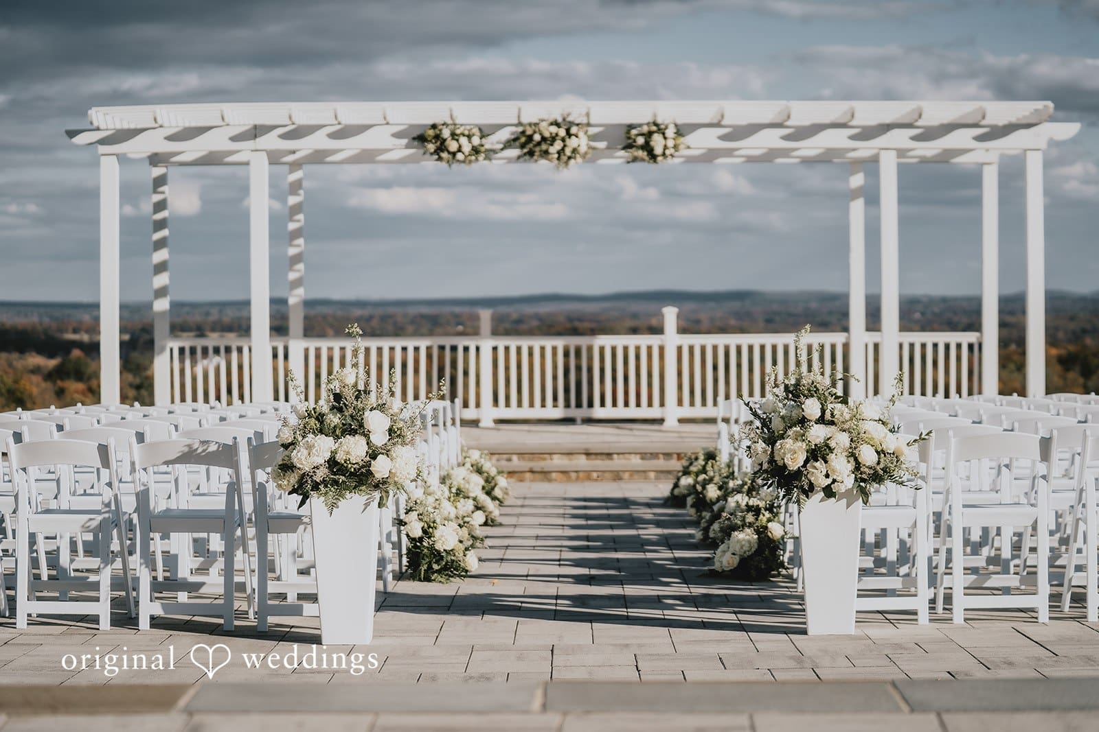 The View at Bluemont Wedding // Haley & Ryan -