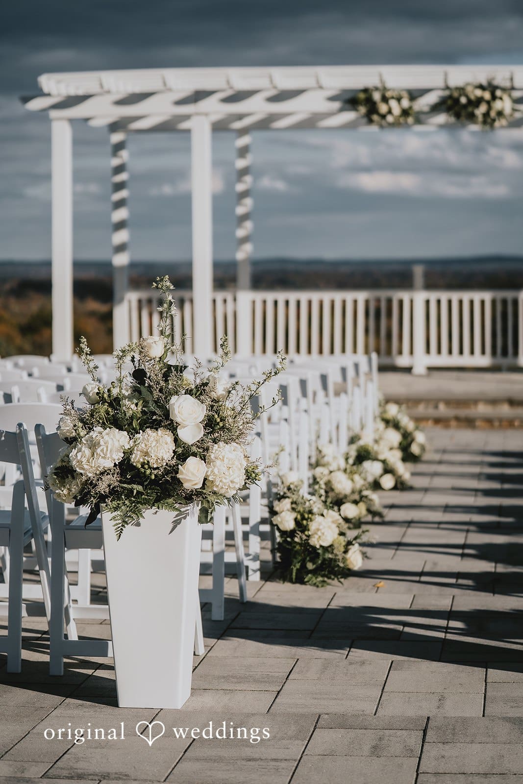 The View at Bluemont Wedding // Haley & Ryan -