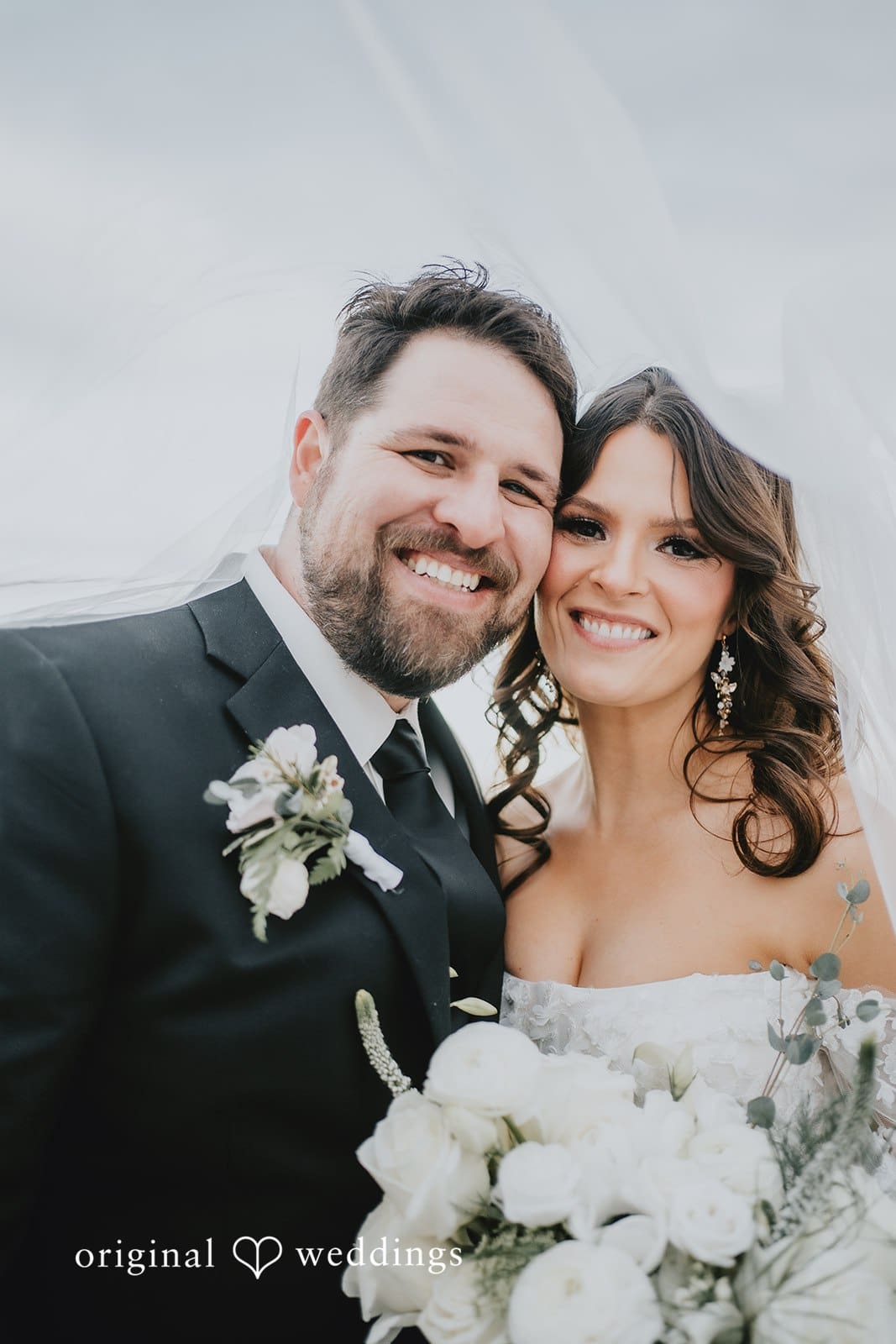 The View at Bluemont Wedding // Haley & Ryan -