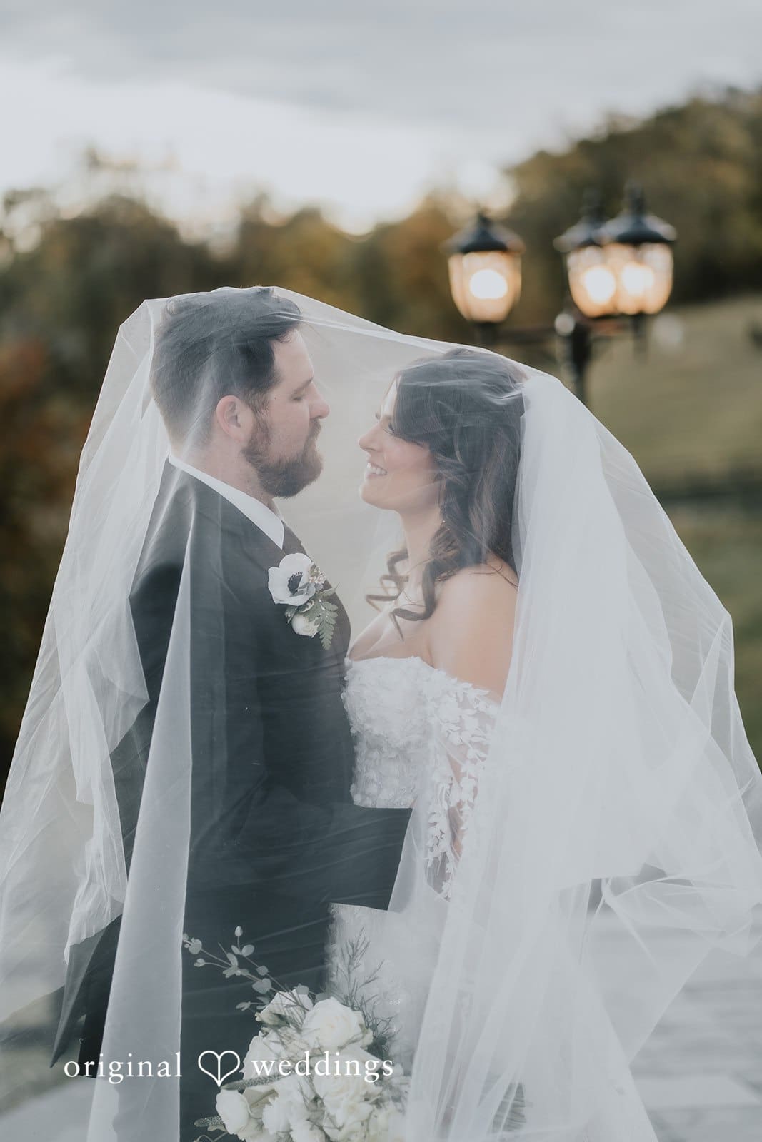 The View at Bluemont Wedding // Haley & Ryan -