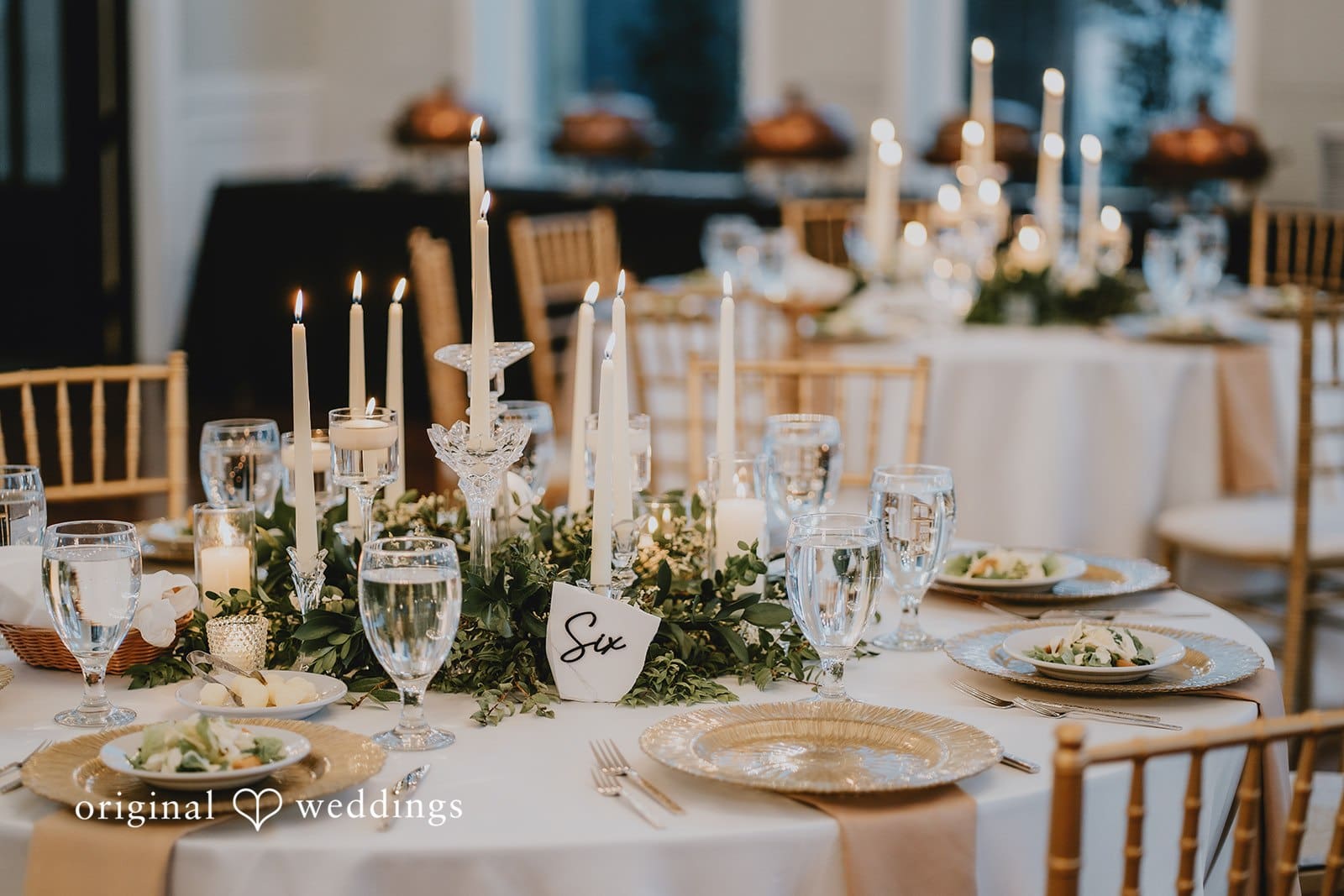 The View at Bluemont Wedding // Haley & Ryan -