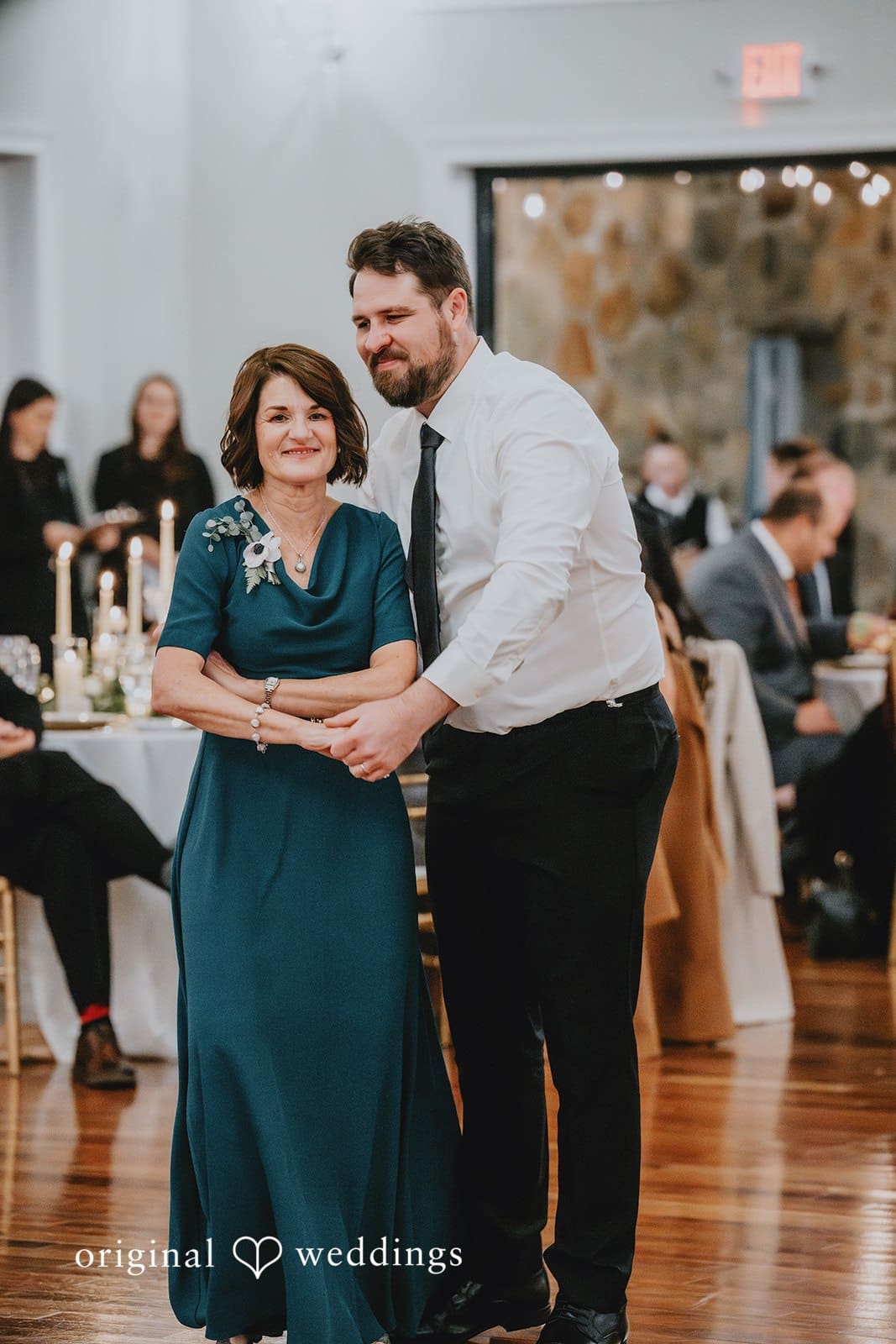 The View at Bluemont Wedding // Haley & Ryan -