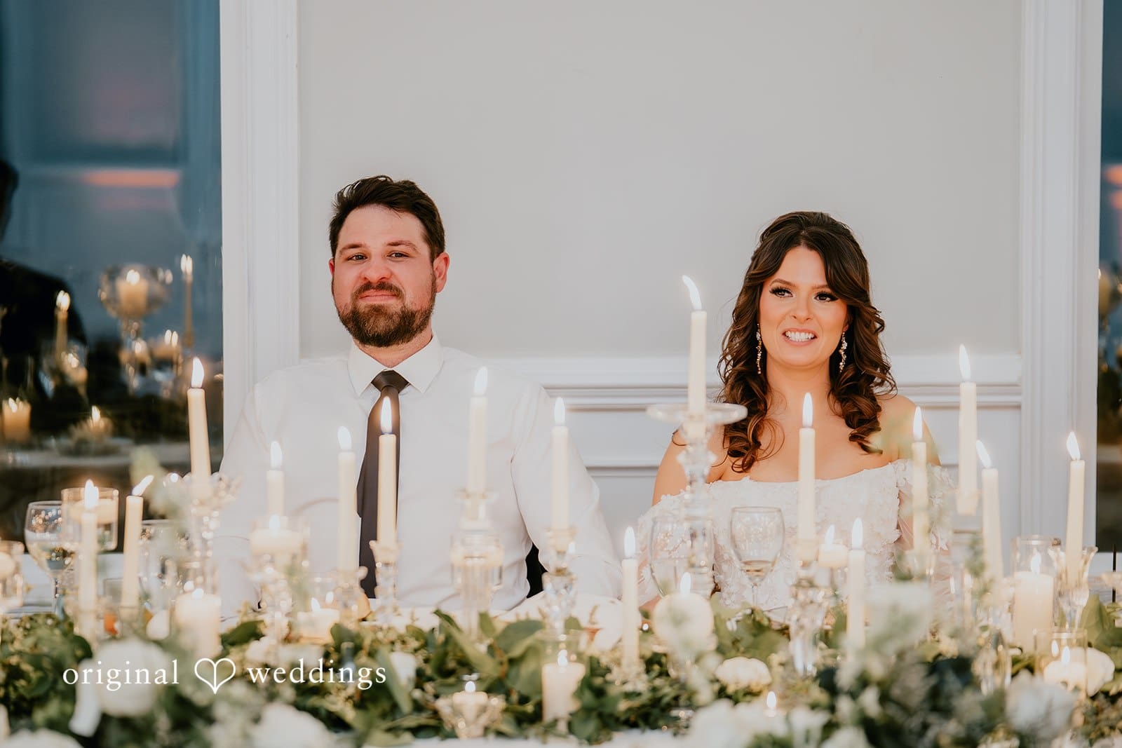 The View at Bluemont Wedding // Haley & Ryan -