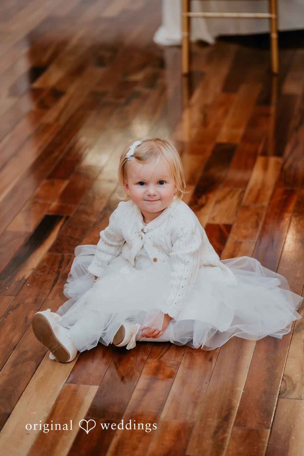 The View at Bluemont Wedding // Haley & Ryan -