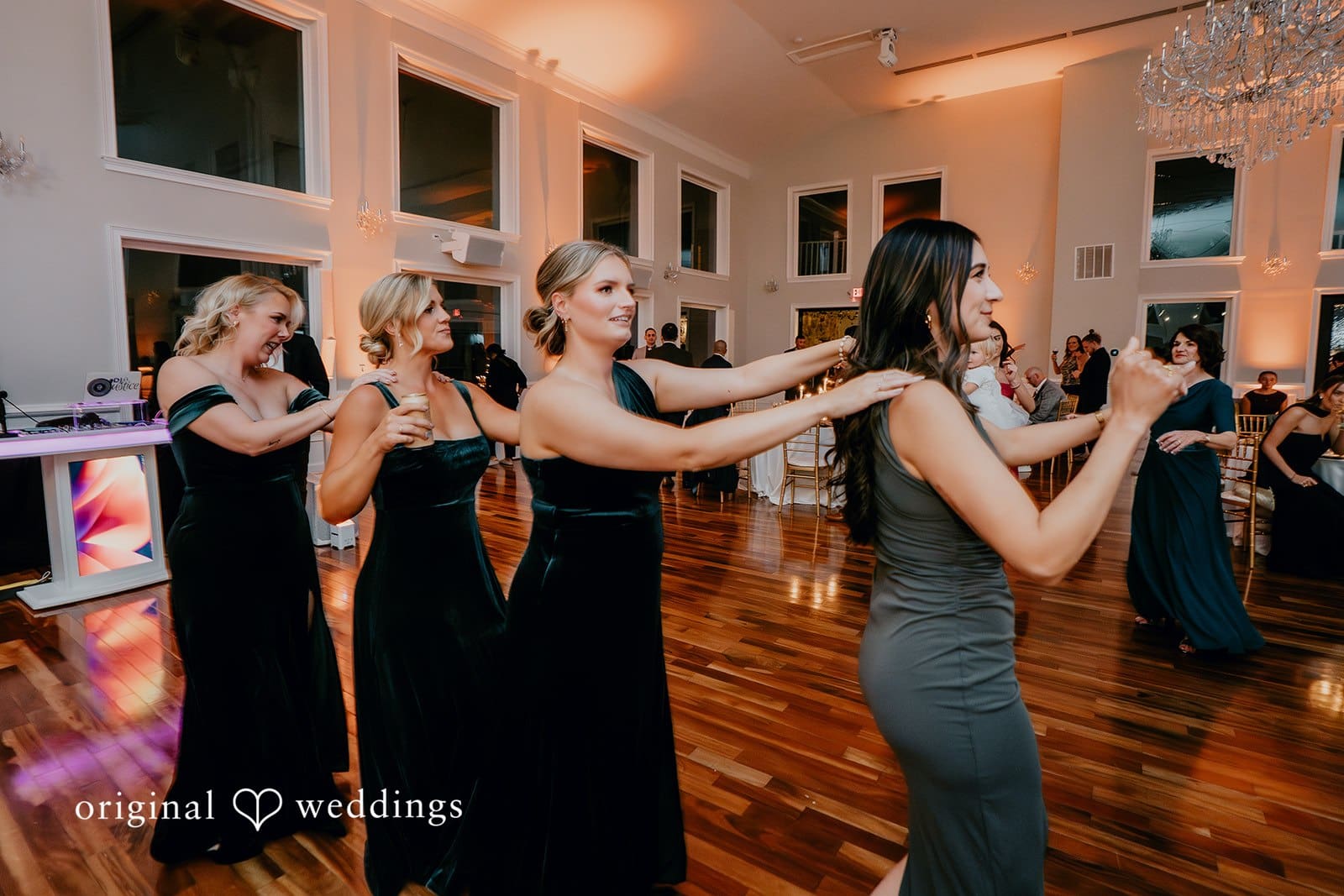 The View at Bluemont Wedding // Haley & Ryan -