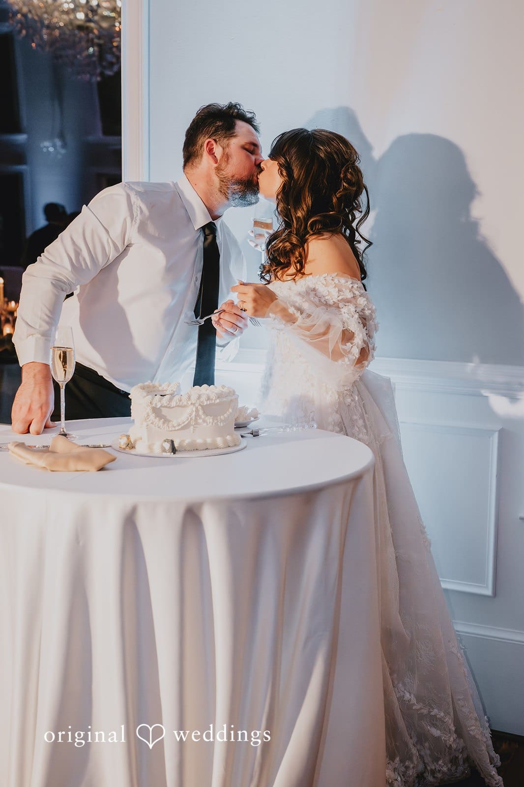 The View at Bluemont Wedding // Haley & Ryan -