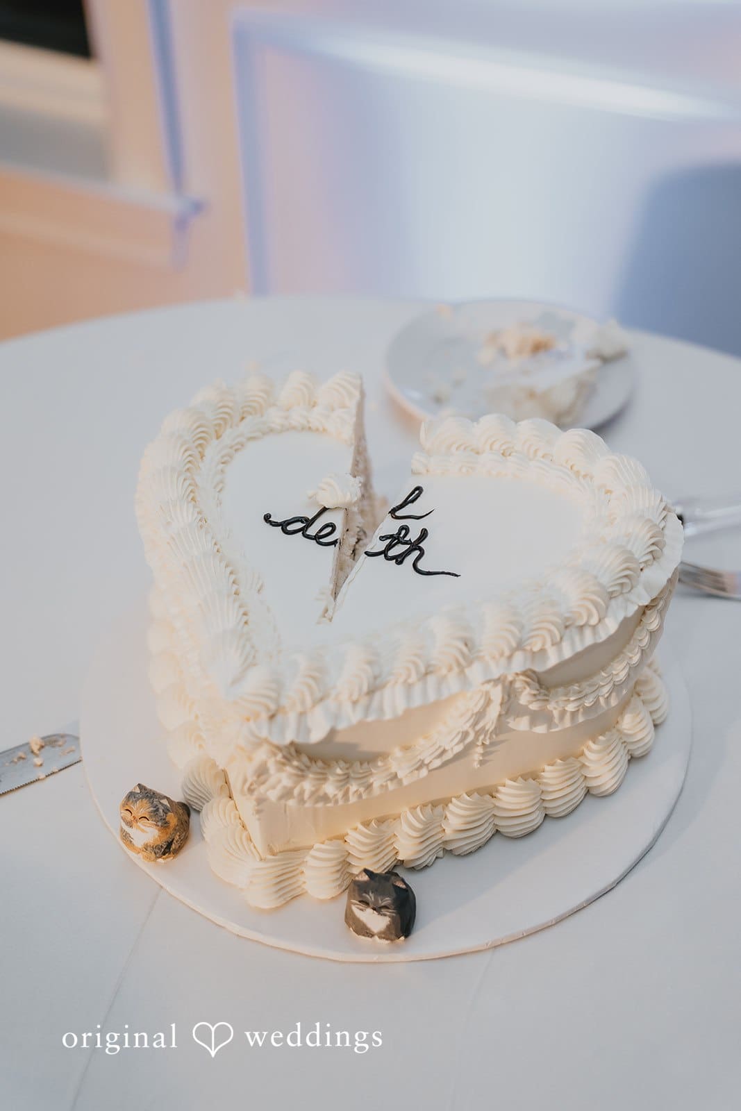 The View at Bluemont Wedding // Haley & Ryan -