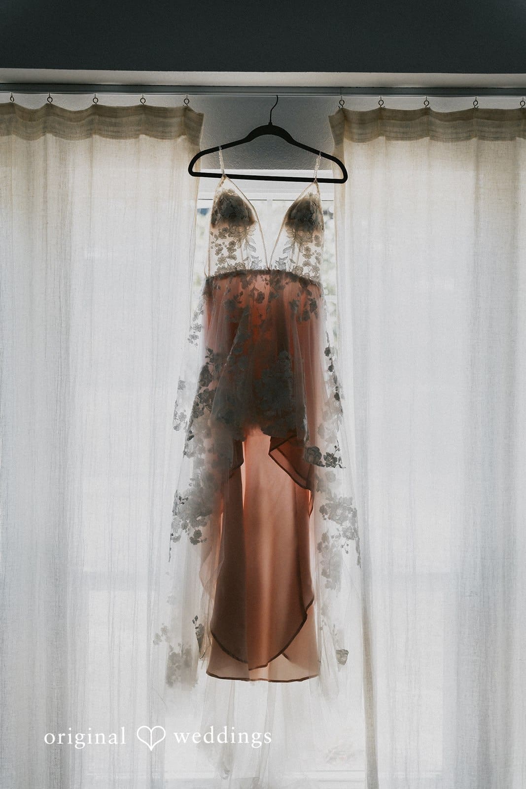 The White Barn at Powell Ponds Wedding // Jennifer & Justin -