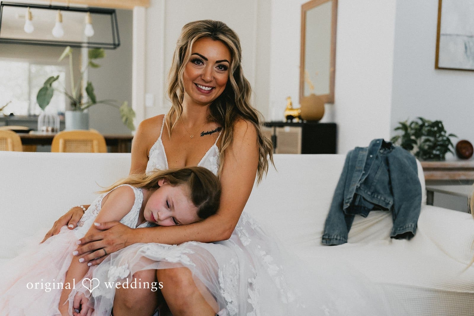 The White Barn at Powell Ponds Wedding // Jennifer & Justin -