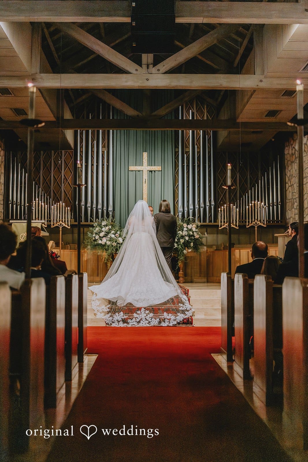 The Woman's Club of Coconut Grove Wedding // Laura & Joseph -