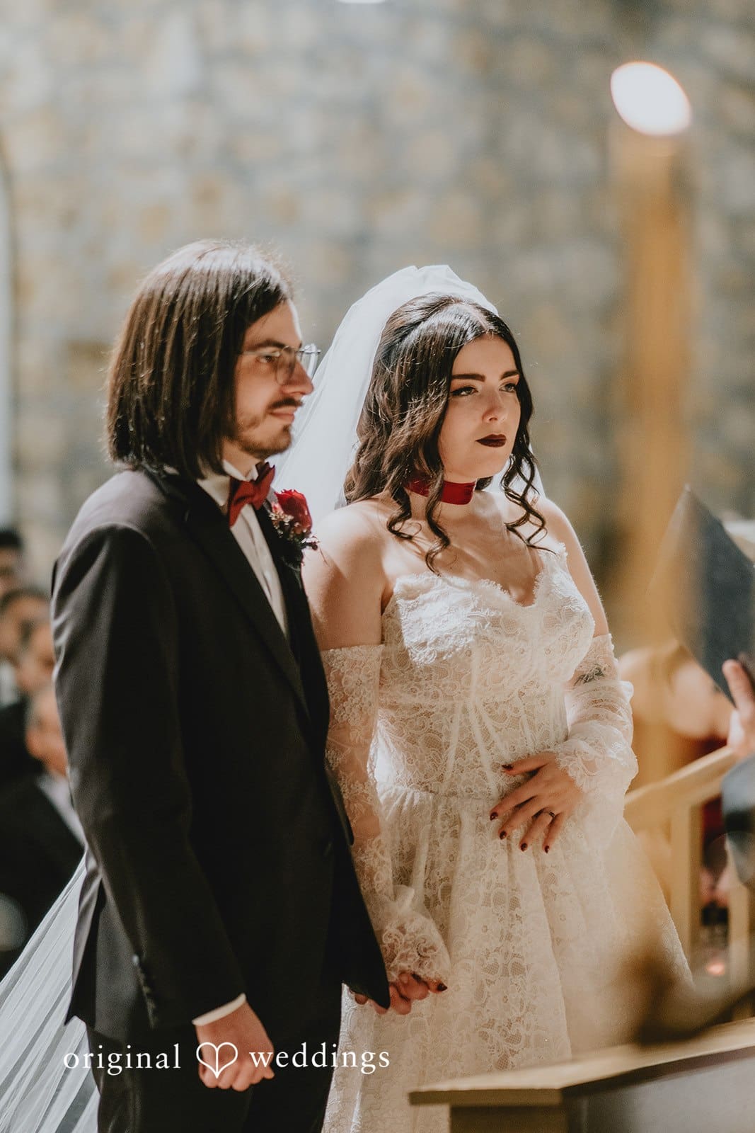 The Woman's Club of Coconut Grove Wedding // Laura & Joseph -