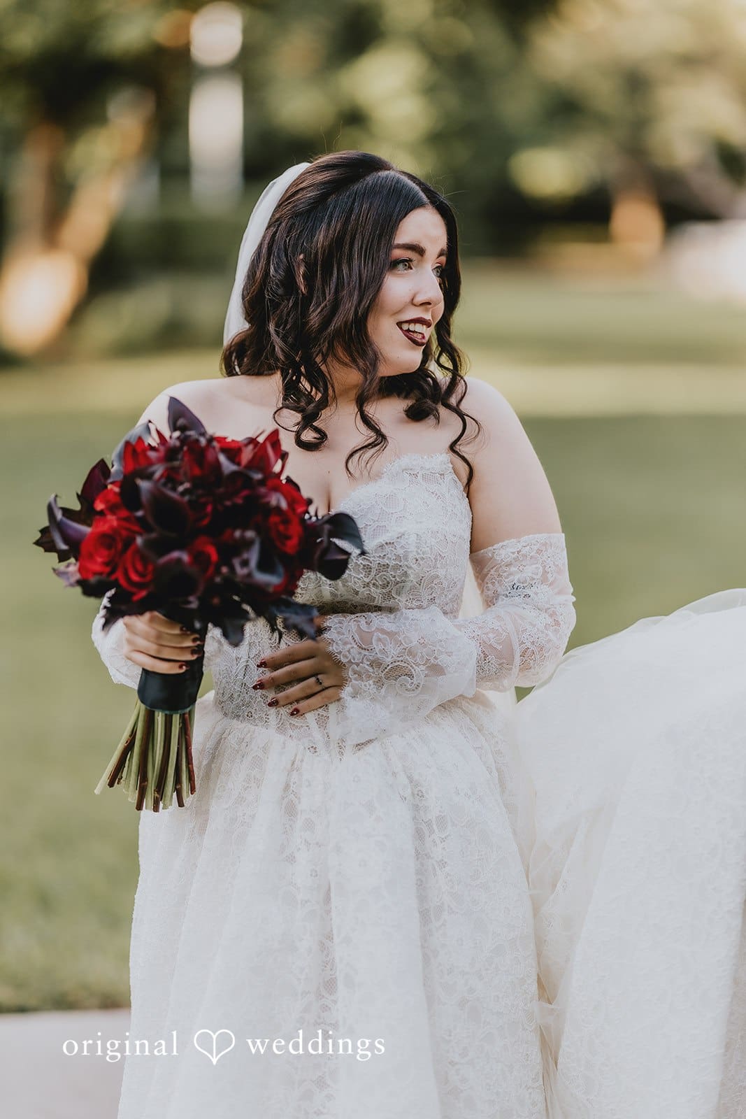 The Woman's Club of Coconut Grove Wedding // Laura & Joseph -