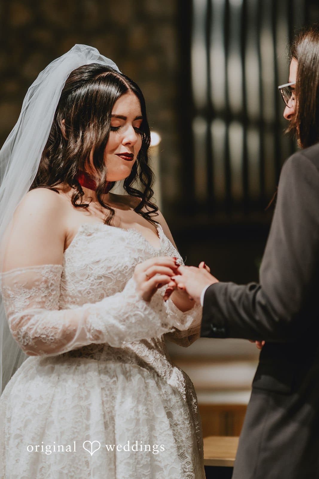 The Woman's Club of Coconut Grove Wedding // Laura & Joseph -